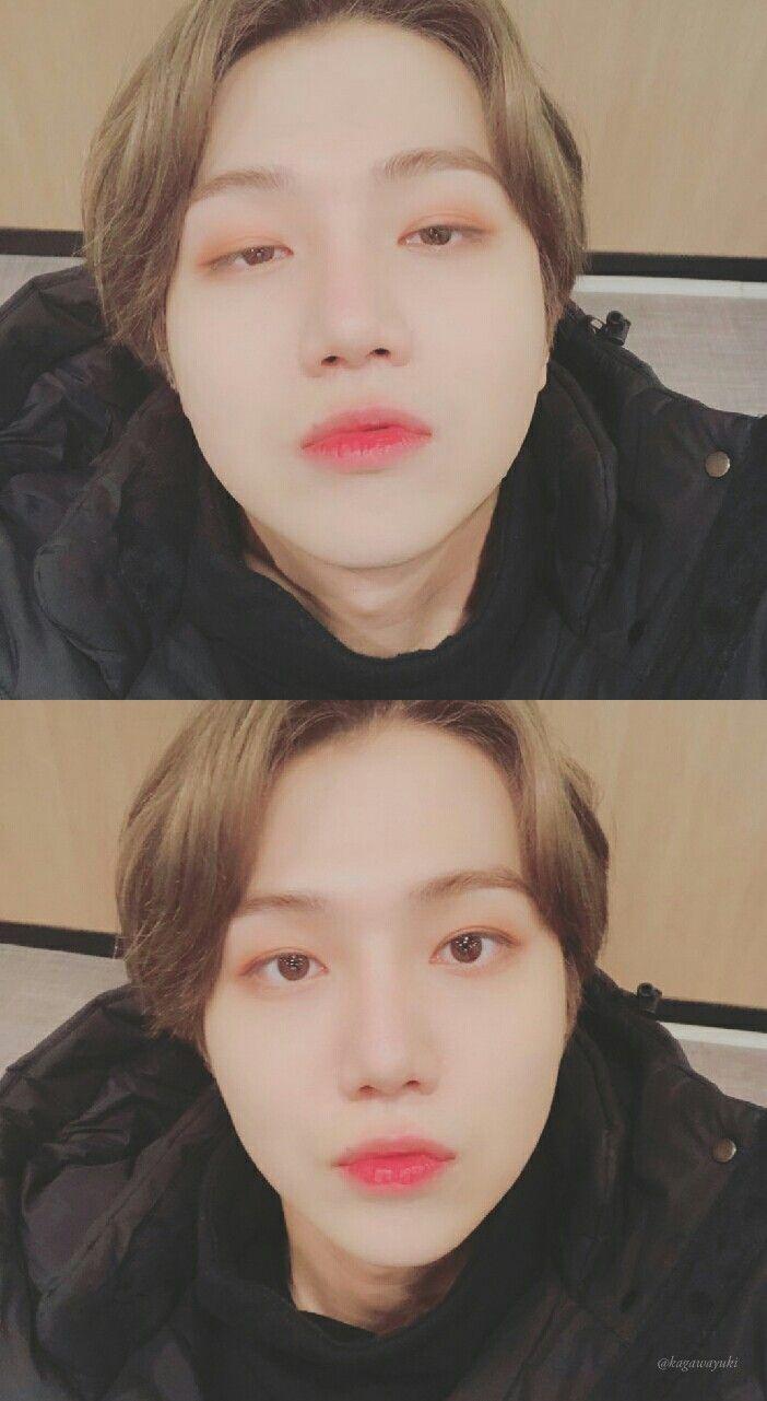 Pentagon Jinho wallpaper. Baby Jinho. Pentagon