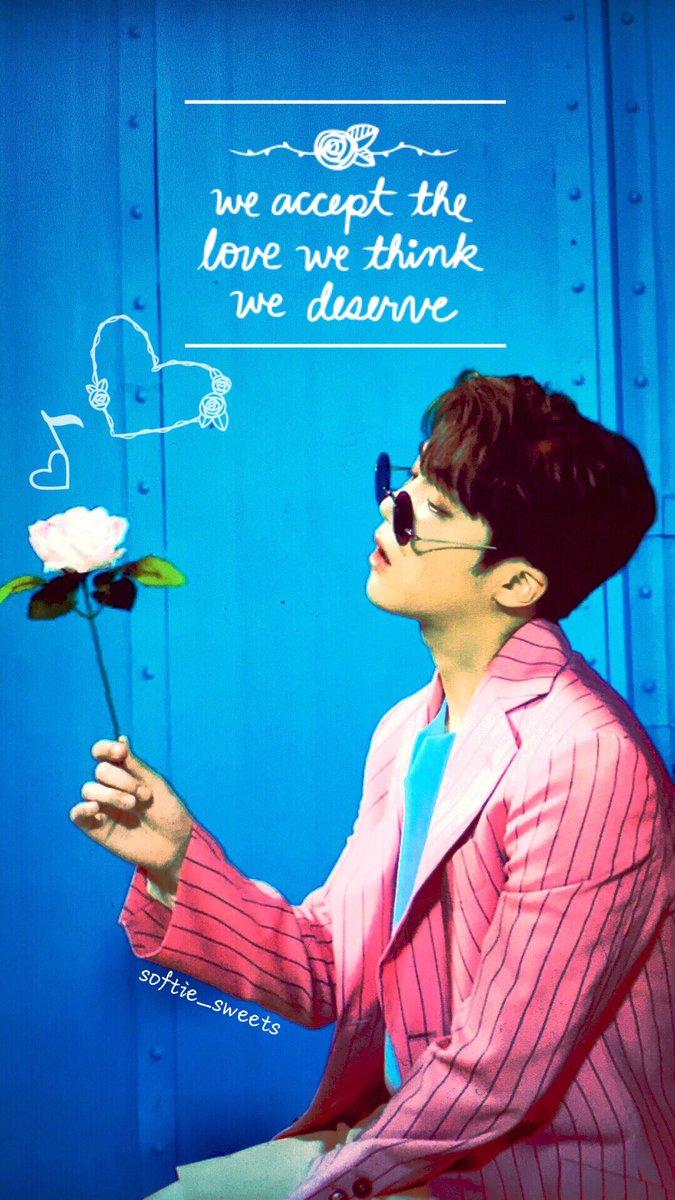 kpop wallpaper