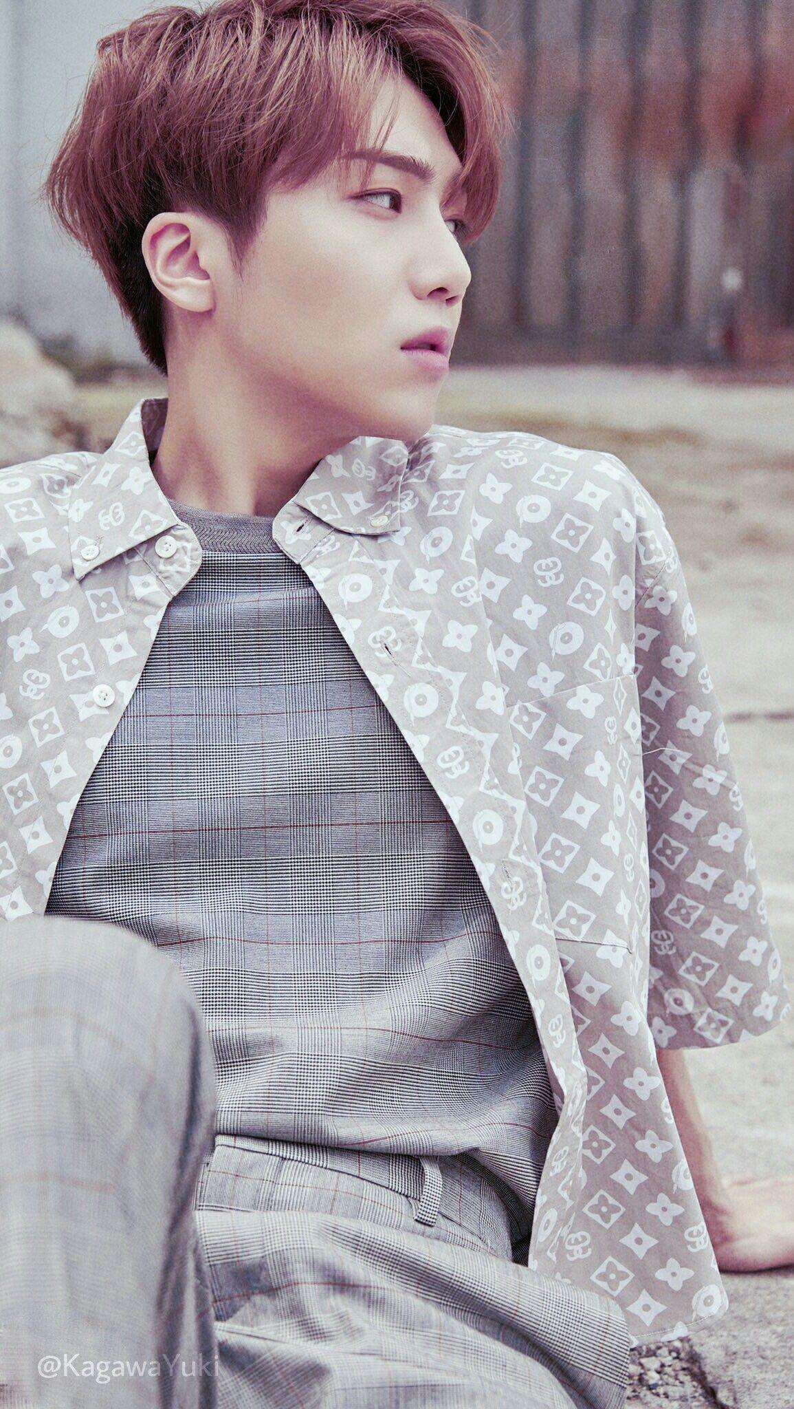 Pentagon Jinho ⅼⅼ Wallpaper. JINHO【2019】. Pentagon