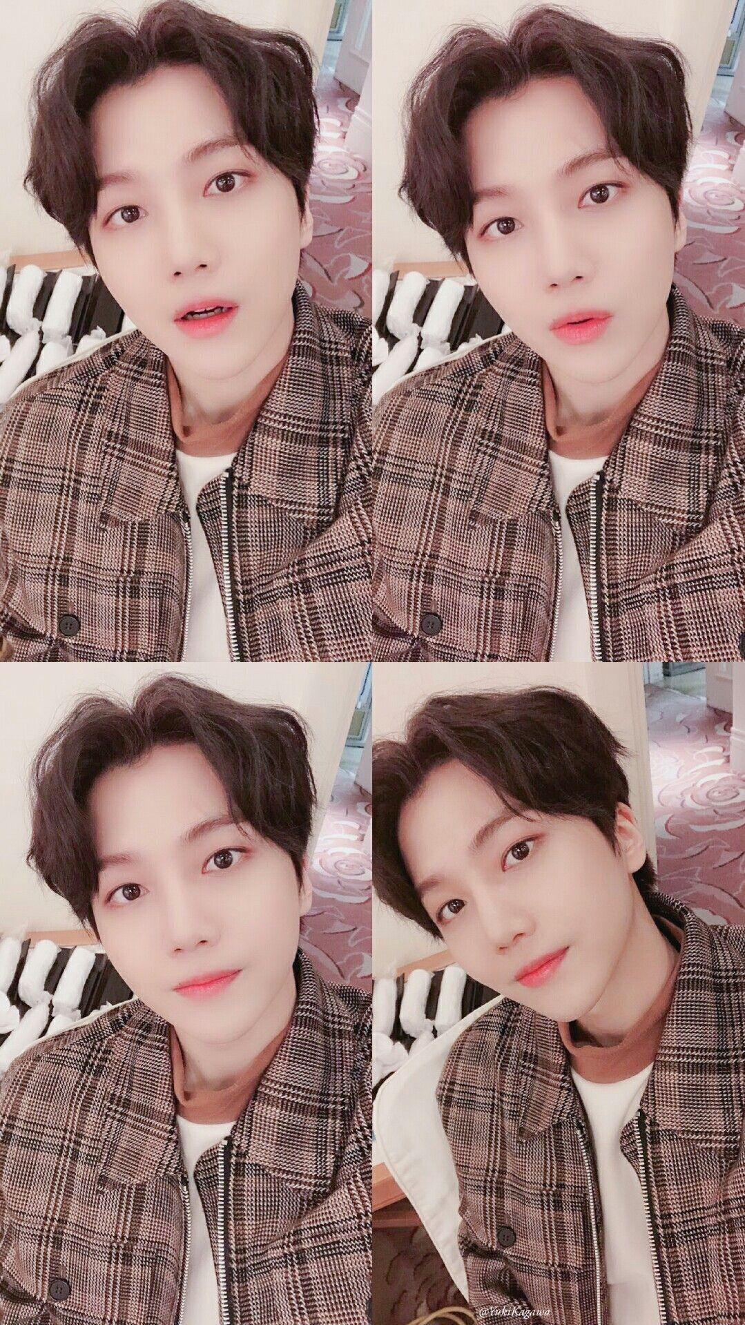 Pentagon Jinho Wallpaper. Jinho. Pentagon