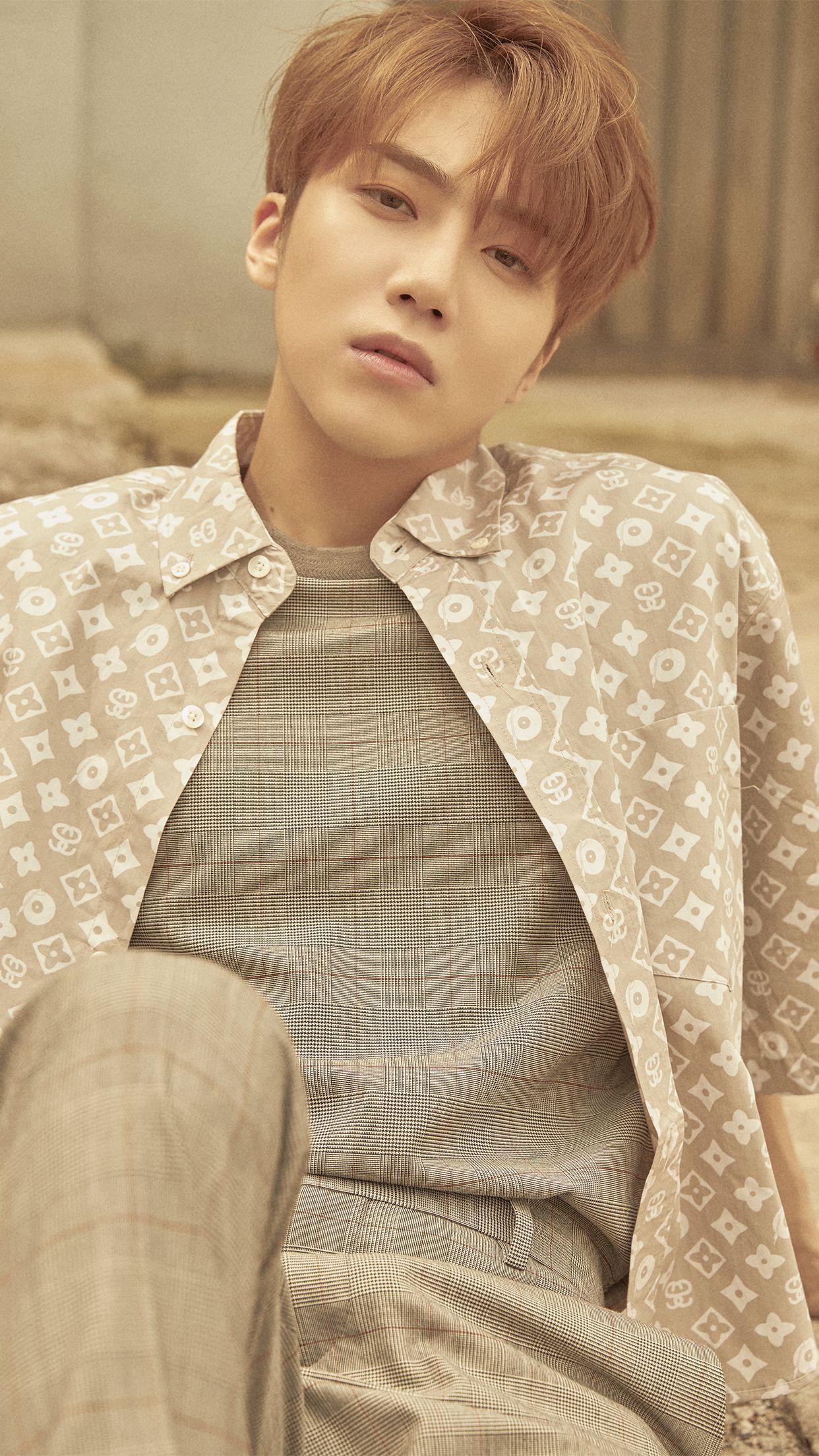 Jinho Wallpapers Wallpaper Cave