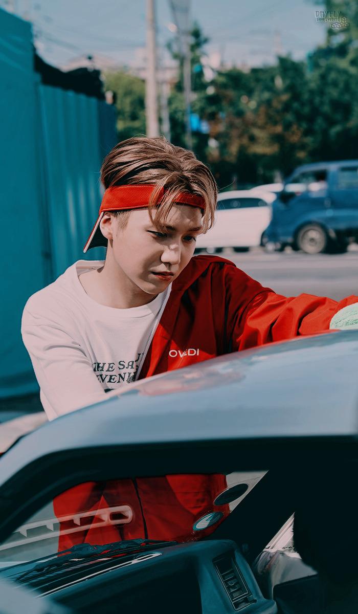 jinho lockscreen Tumblr posts