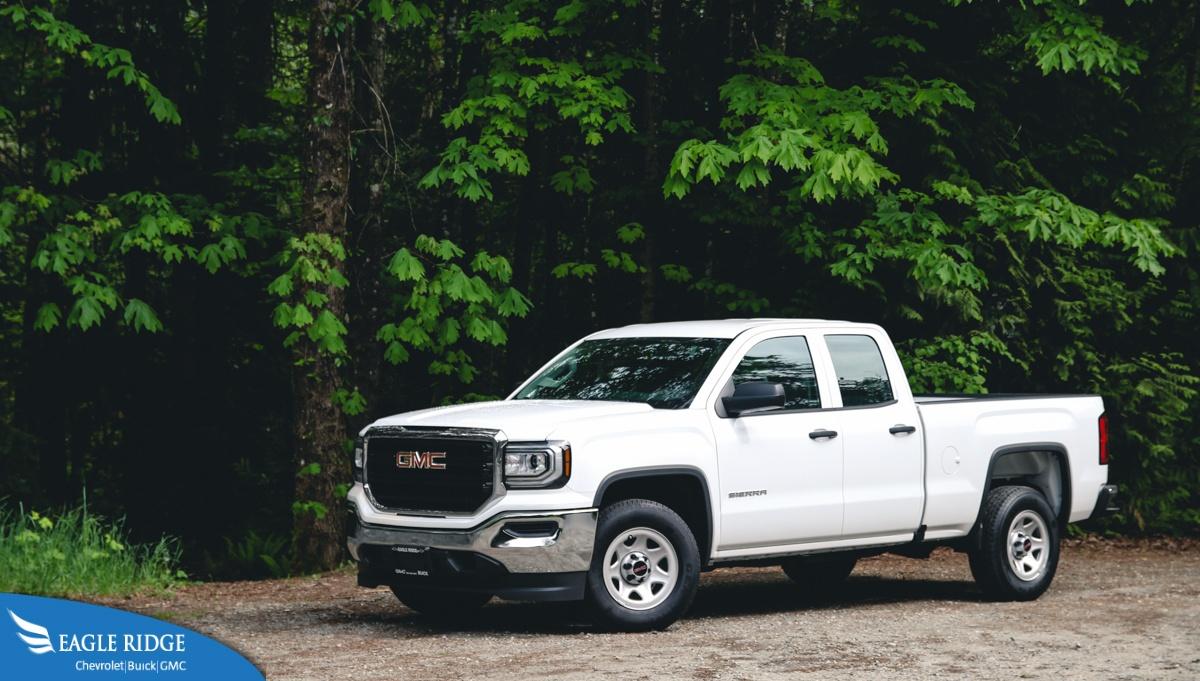 Understanding Pickup Truck Cab and Bed Sizes Ridge GM