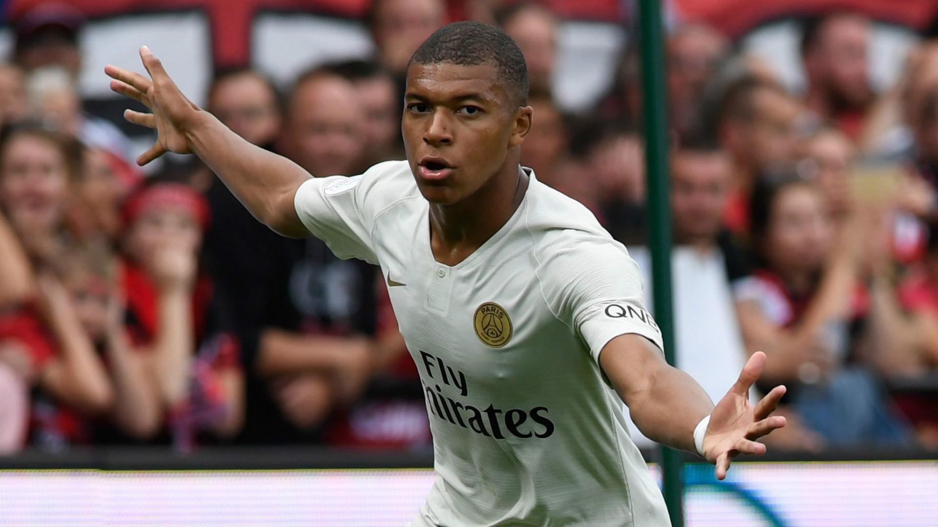 Kylian Mbappe transfer news: Why Chelsea failed to sign