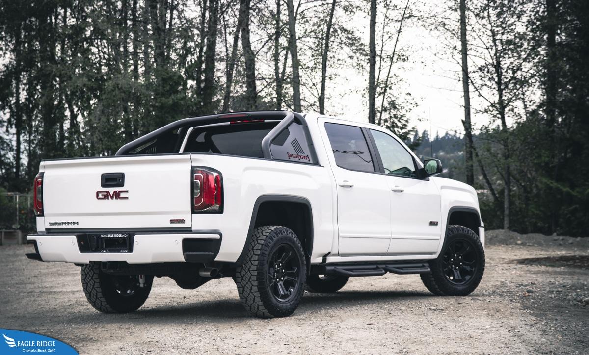 Understanding Pickup Truck Cab and Bed Sizes Ridge GM