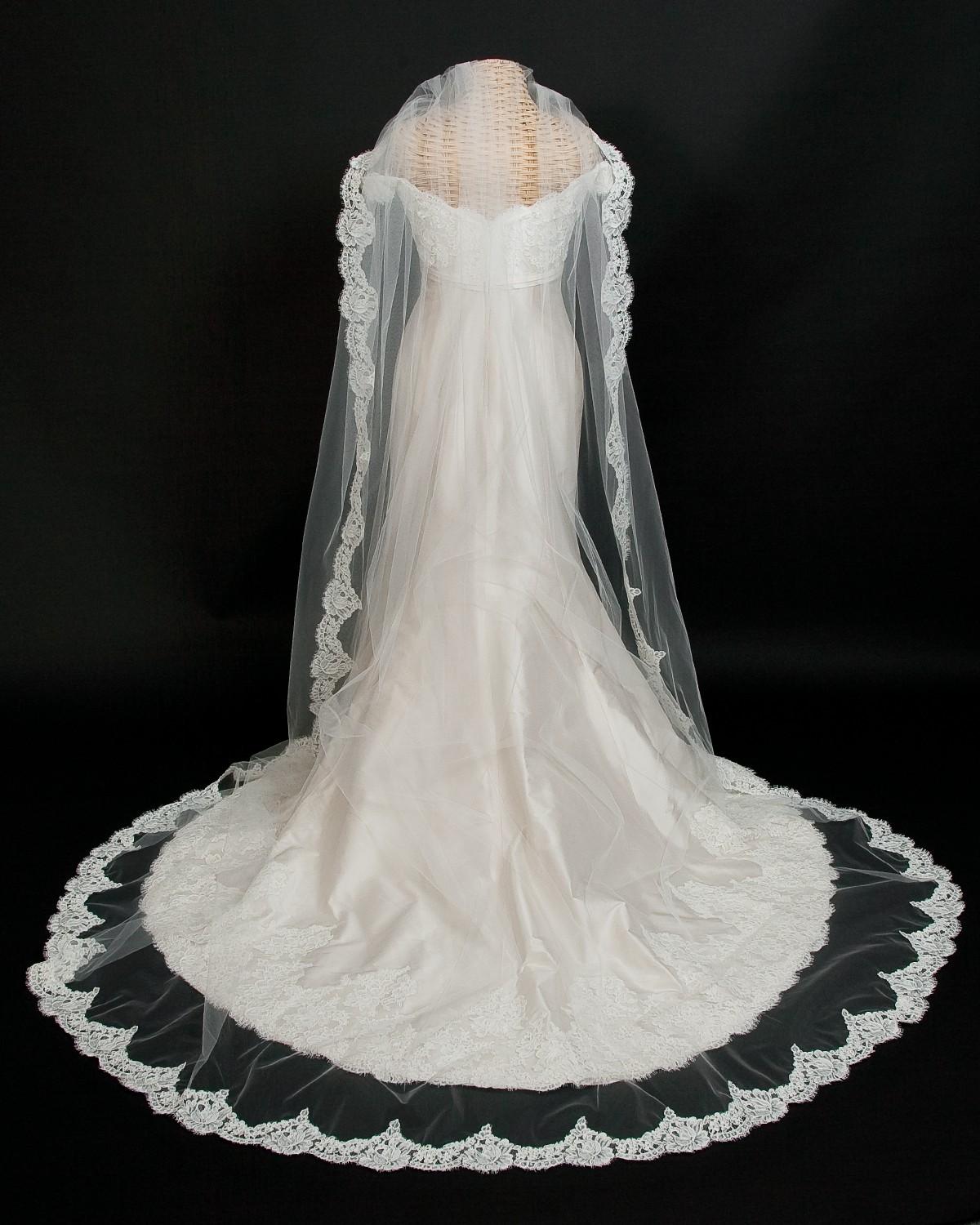 Bridal Veil Wallpaper High Quality