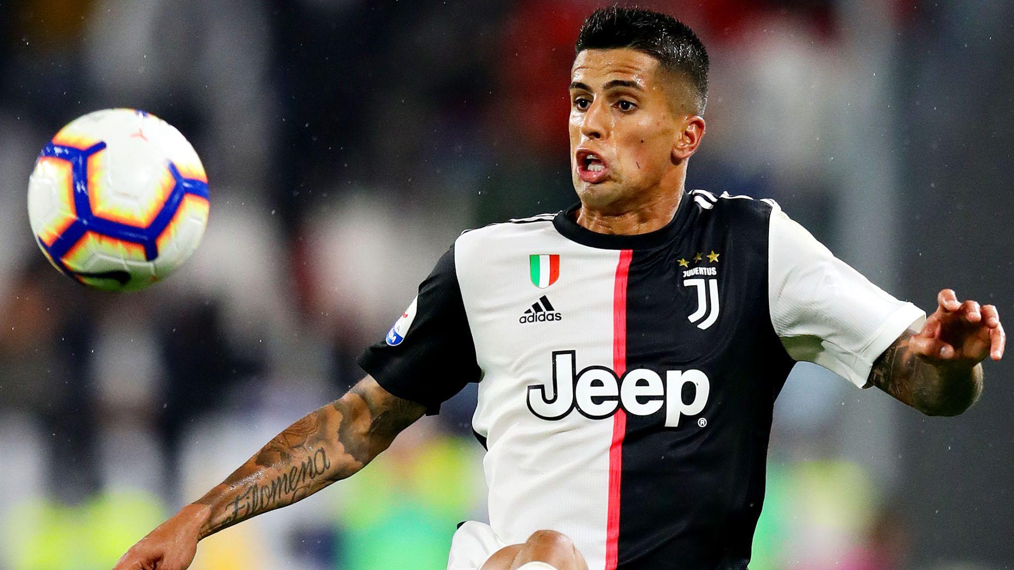 Manchester City back in talks with Juventus for Joao Cancelo