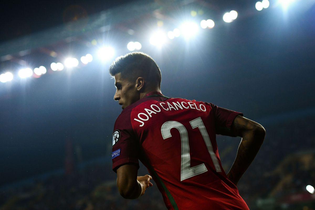 The Tactical Impact of Joao Cancelo's Signing