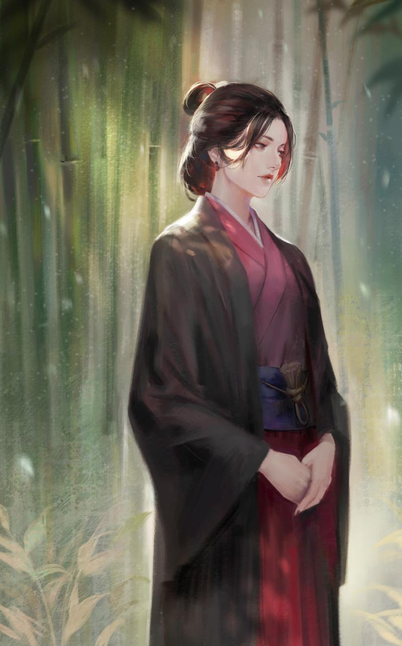 Sekiro: Shadows Die Twice Anime Image Board