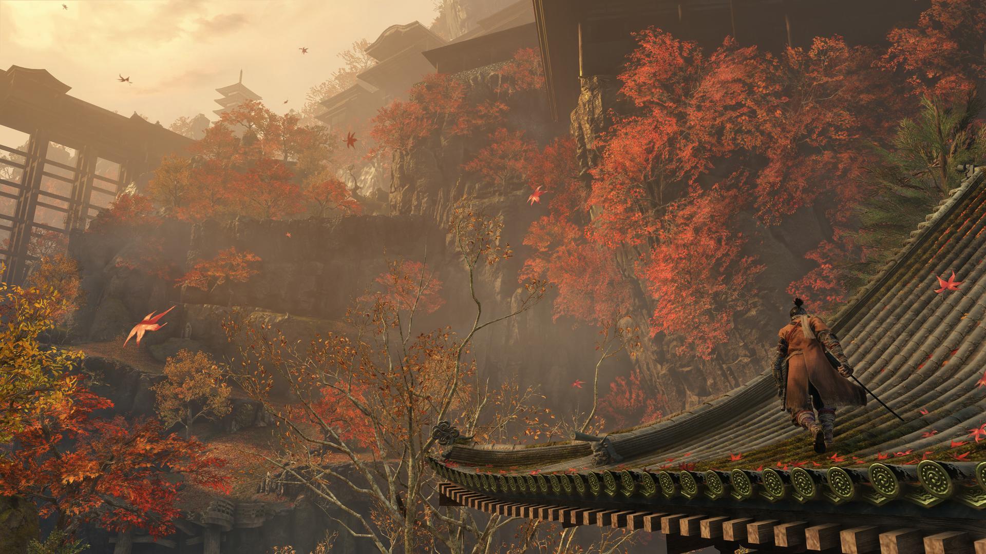 Sekiro to remove Rot Essence and cure the Dragonrot