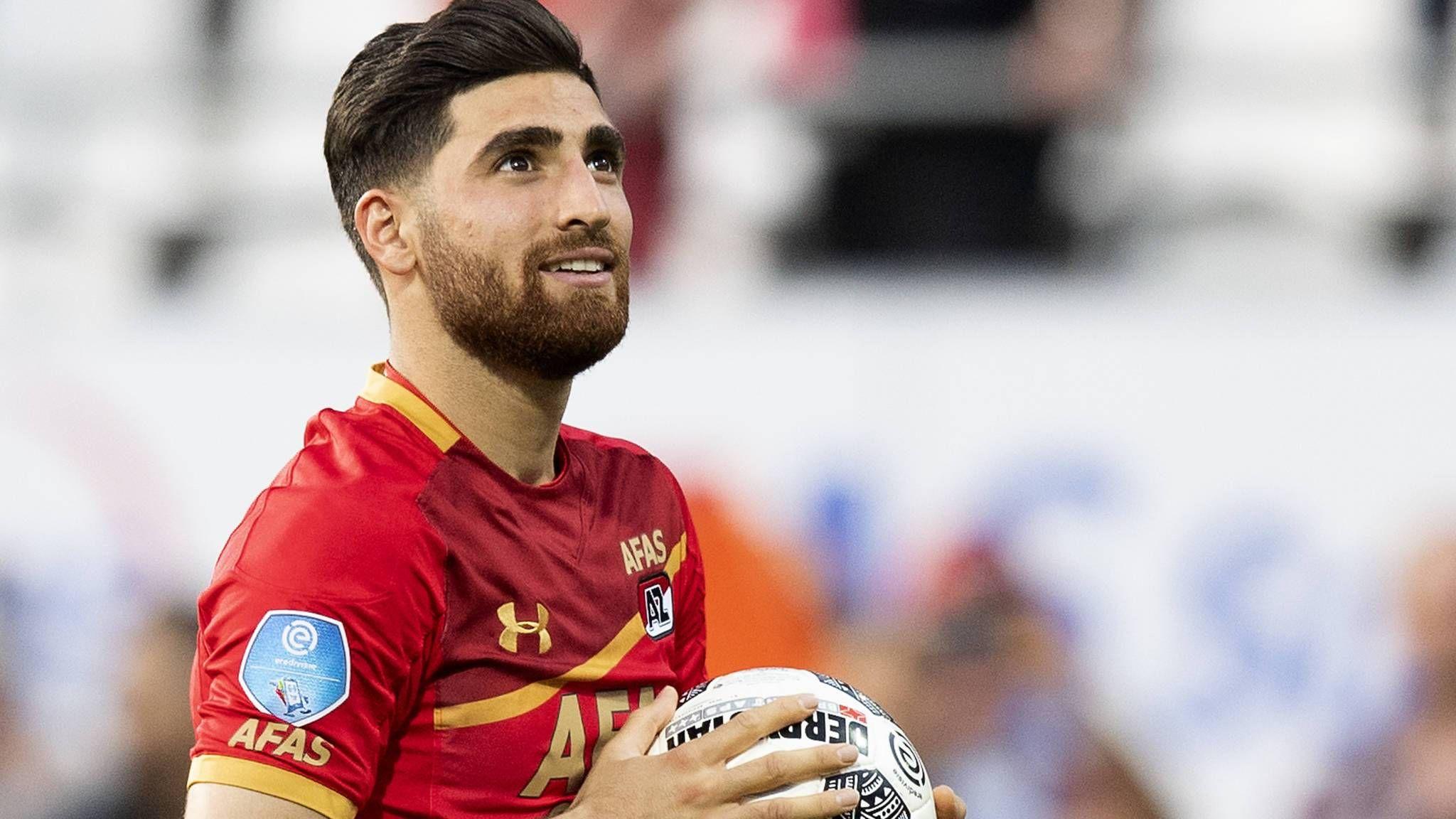 Alireza Jahanbakhsh Wallpapers - Wallpaper Cave