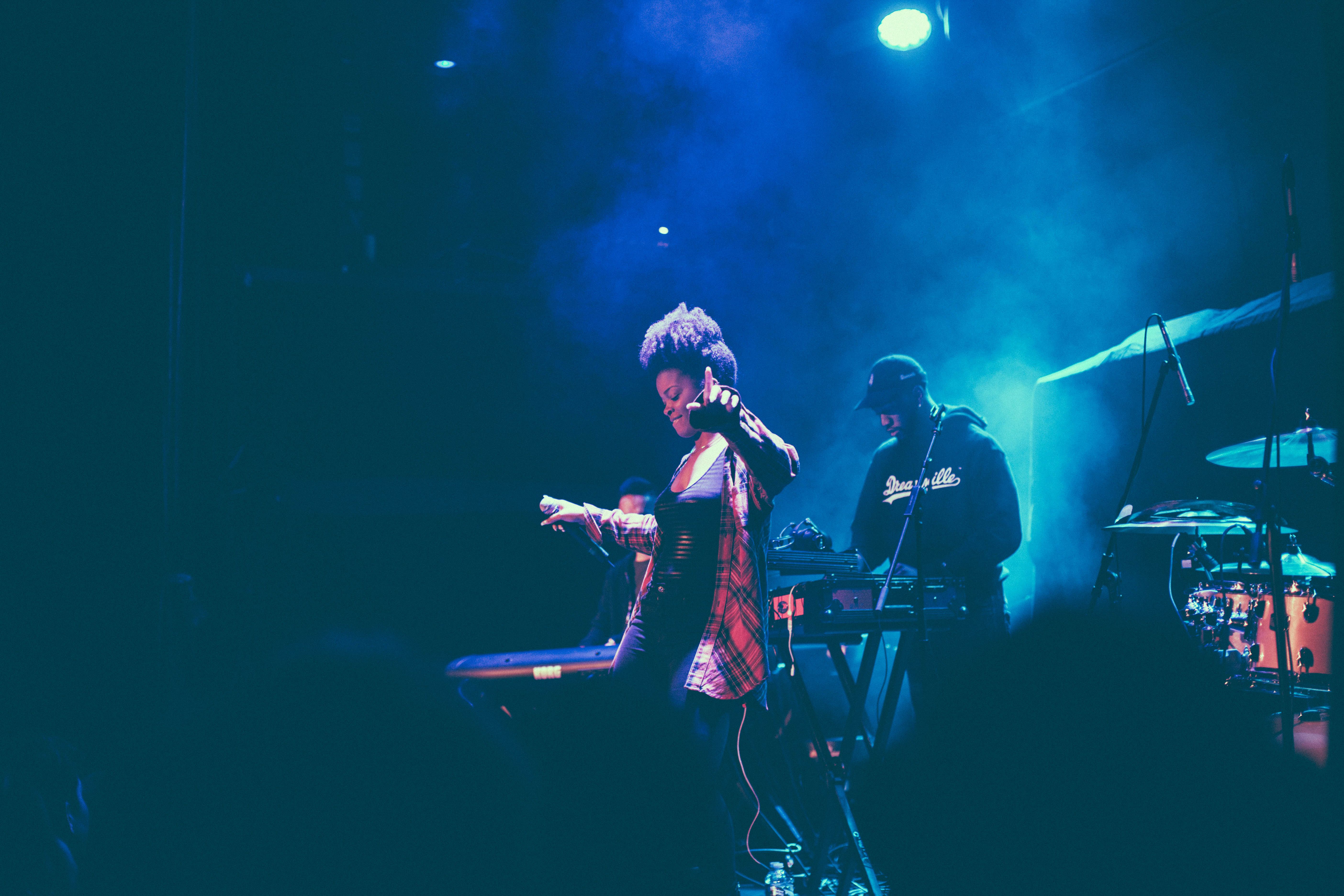 Ari Lennox arilennox