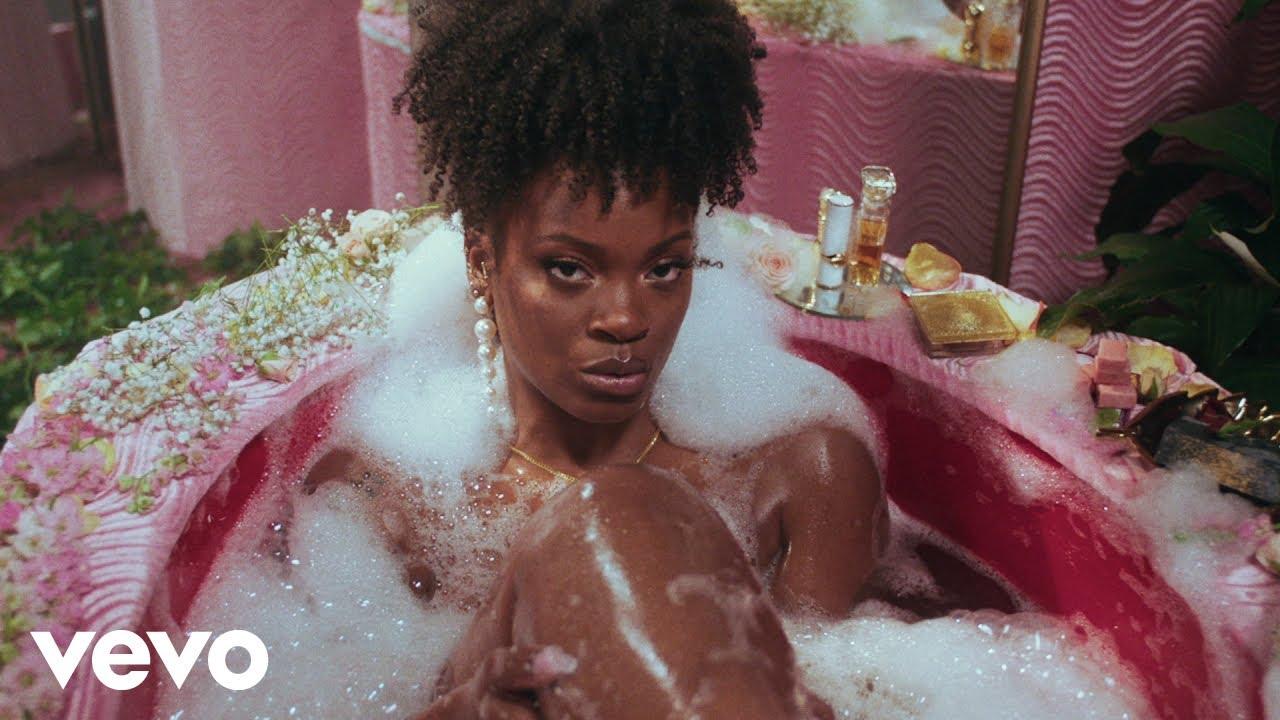 Ari Lennox (Official Music Video)