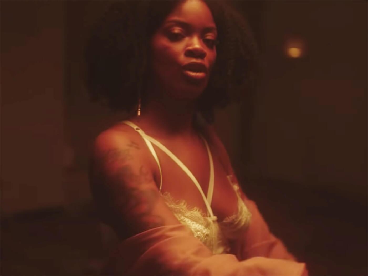 Ari Lennox, J Cole unveil “Shea Butter Baby” visual