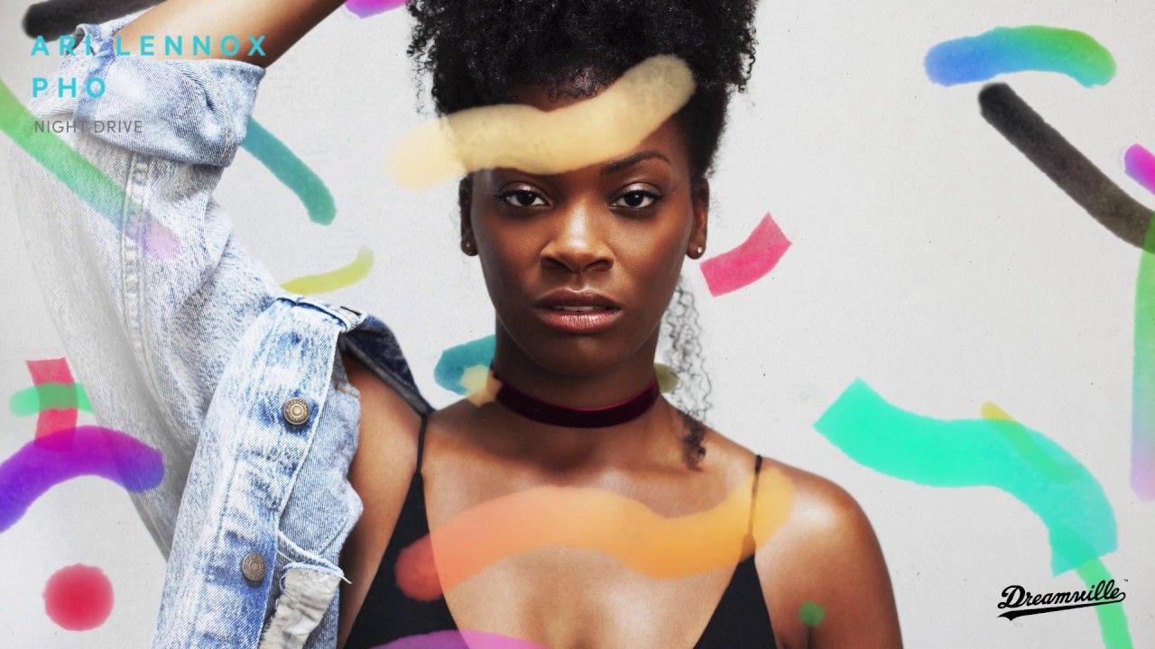 Ari Lennox Drive (Audio). Female Music Artists