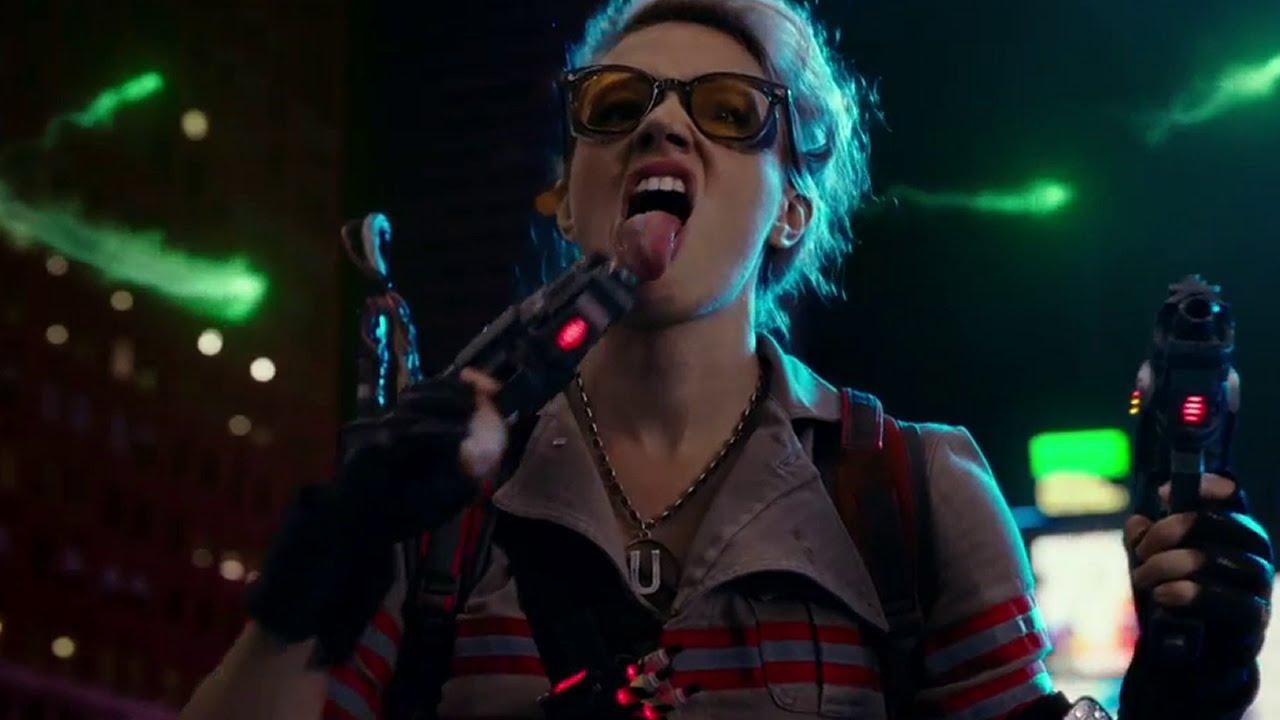 How 'Ghostbusters' Holtzmann has become a queer, autistic hero