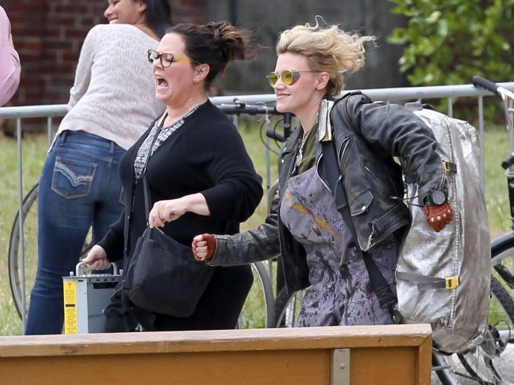 Style Thief: How To Dress Like Dr. Jillian Holtzmann