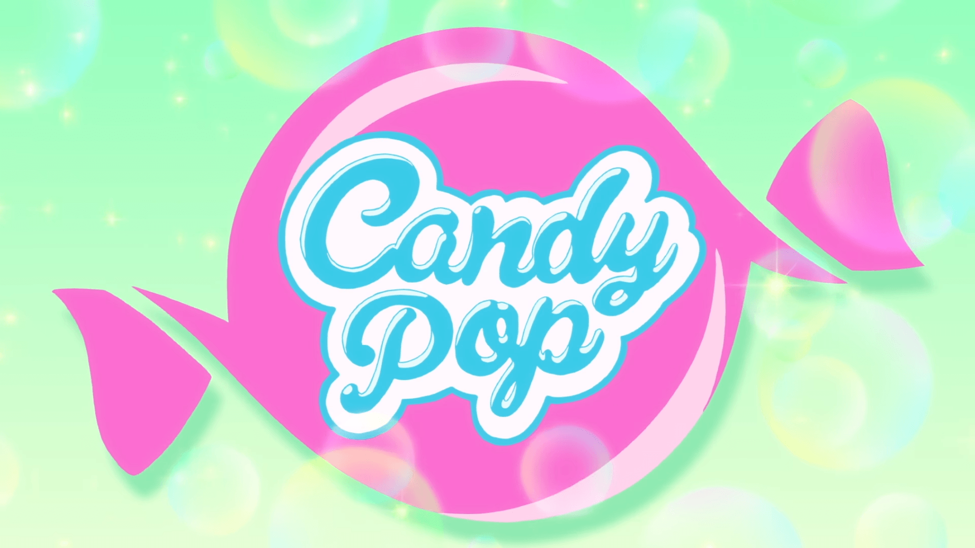 Steam Workshop - TWICE「Candy Pop」Music Video