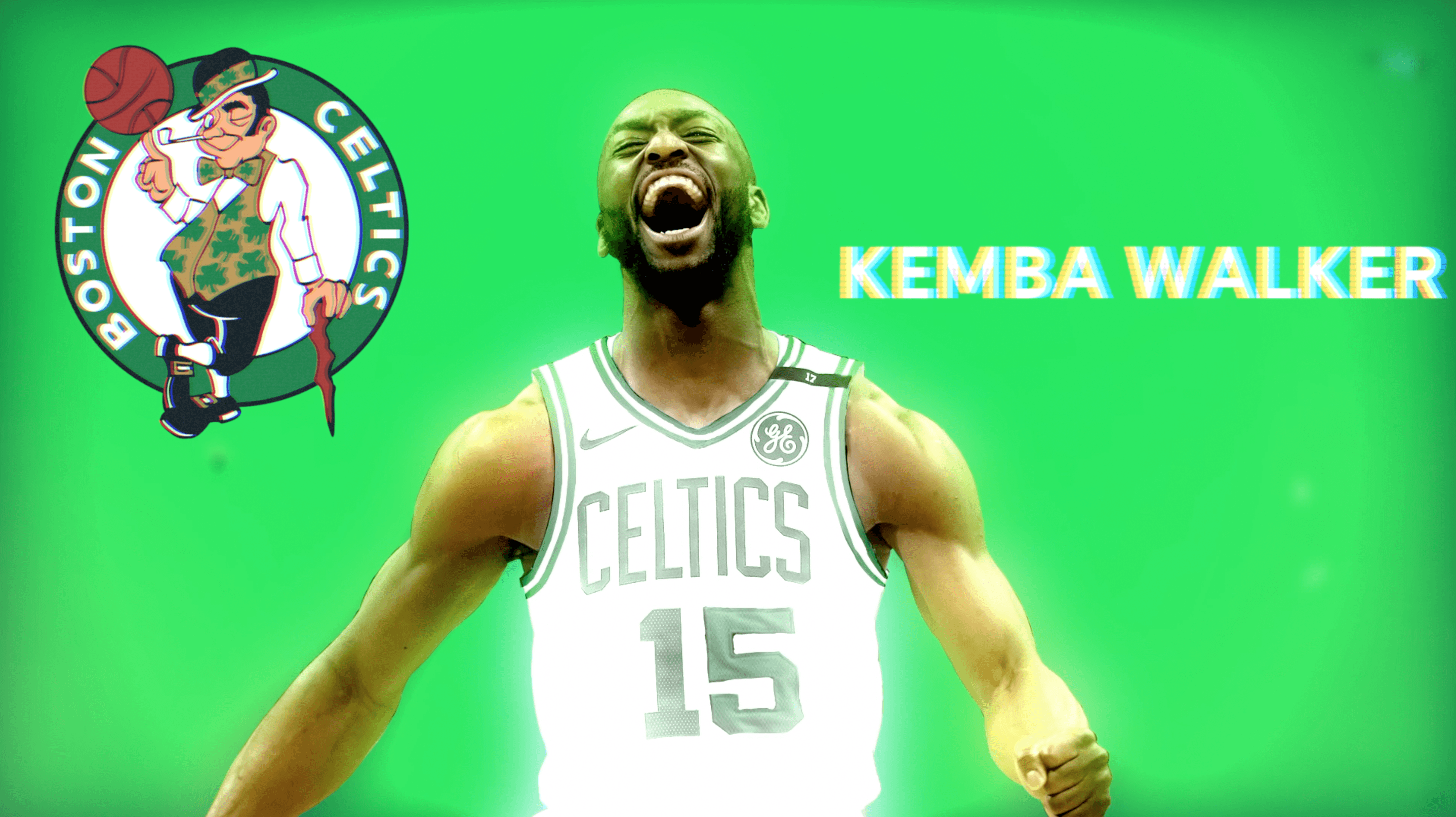 What Kemba Walker brings to the Boston Celtics