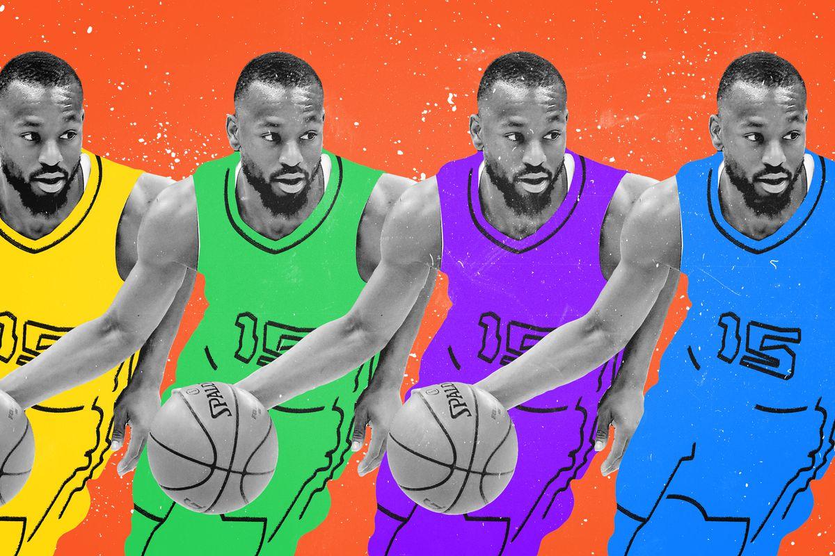 When It Comes to Kemba Walker's Free Agency, the Hornets