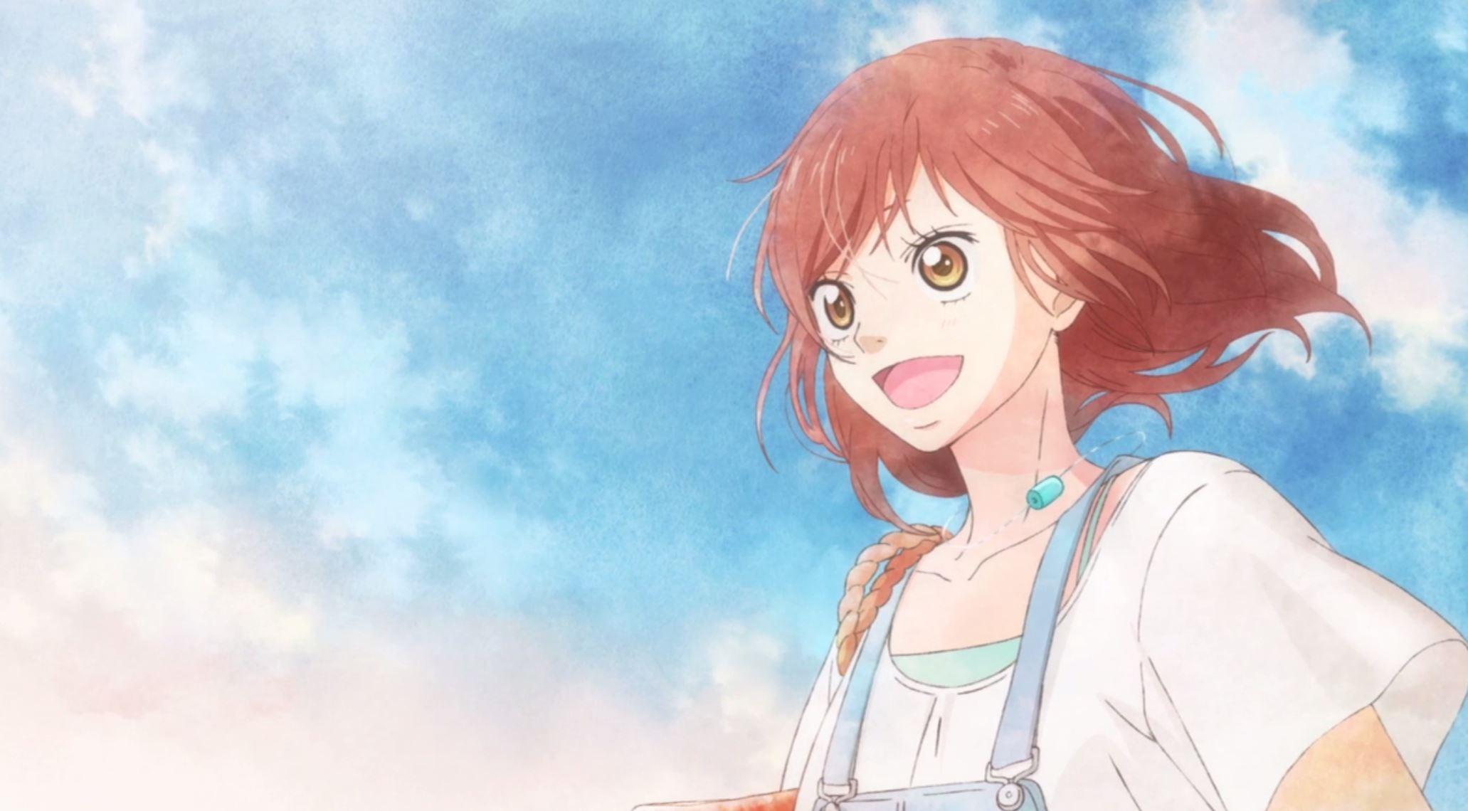 Blue spring ride Spring Ride Wallpaper 2063x1140