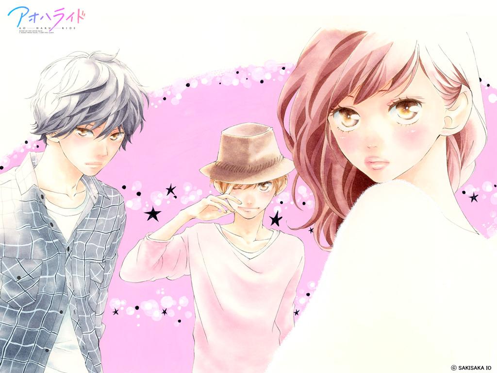 Blue Spring Ride Wallpapers - Wallpaper Cave