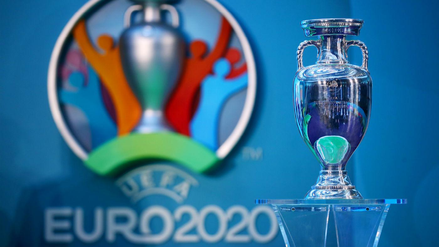 Uefa Euro 2020 qualifying: next fixtures, results, groups