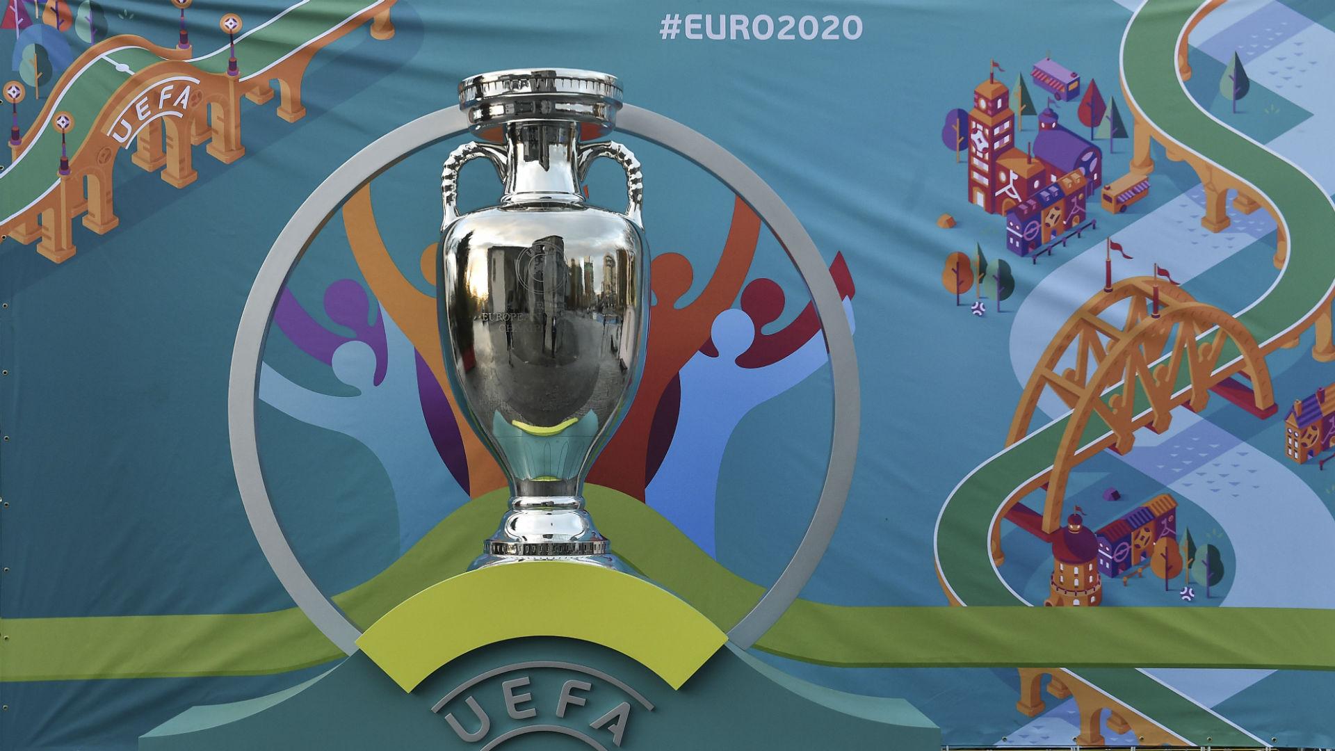 Euro 2020 tickets: How to apply for tickets & full list of