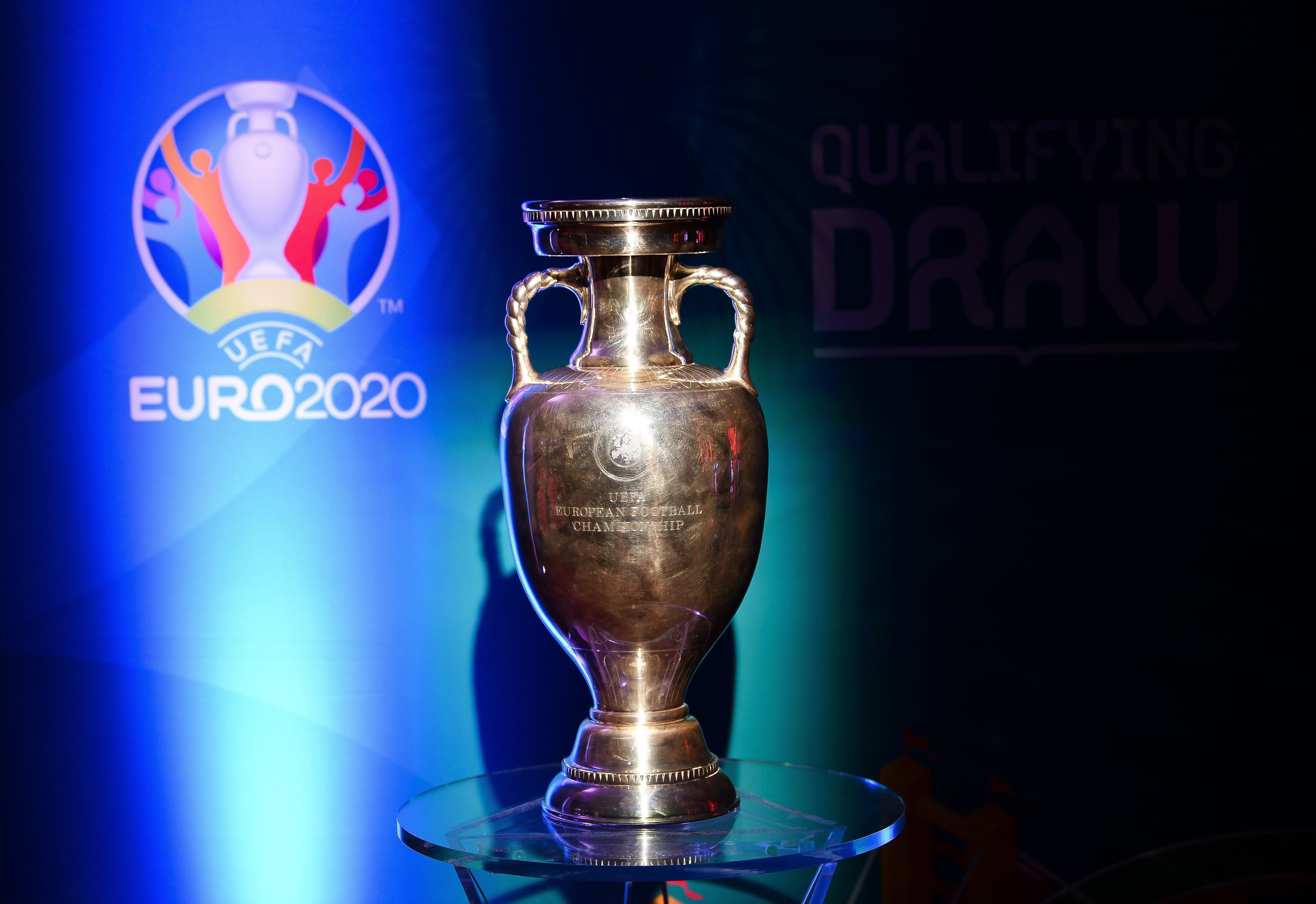 How can Republic of Ireland qualify for Euro 2020? Uefa