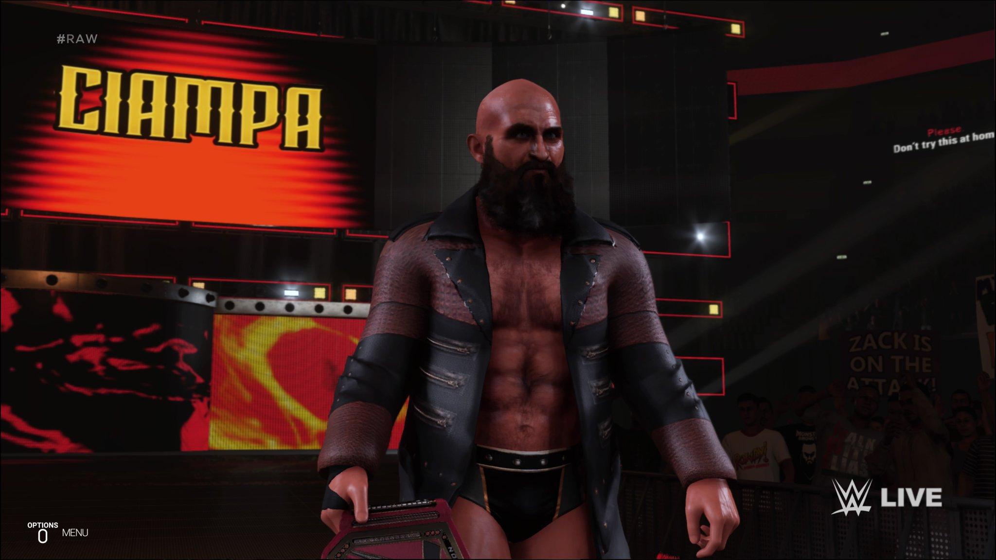 Dynamic Tommaso Ciampa Is Reportedly Leaving Wwe Capture for Your Screen Dynamic Tommaso Ciampa Is Reportedly Leaving Wwe Capture for Your Screen