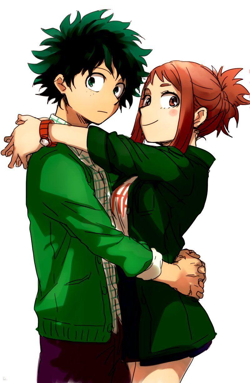 Anime / Shonen (Demon Slayer, Naruto, etc.) [39. A]