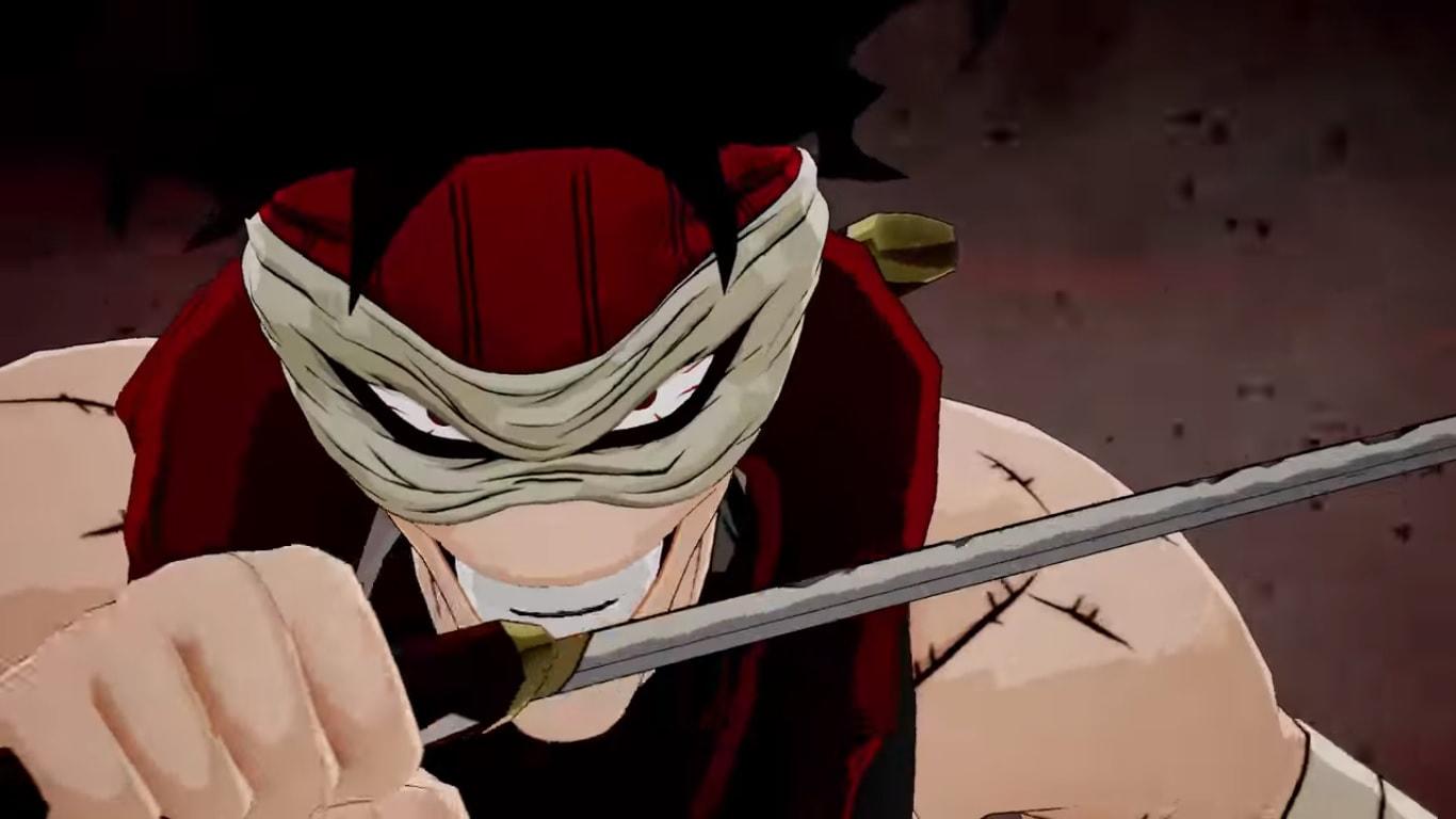 My Hero Academia: One's Justice Game's TV Ad Highlights More