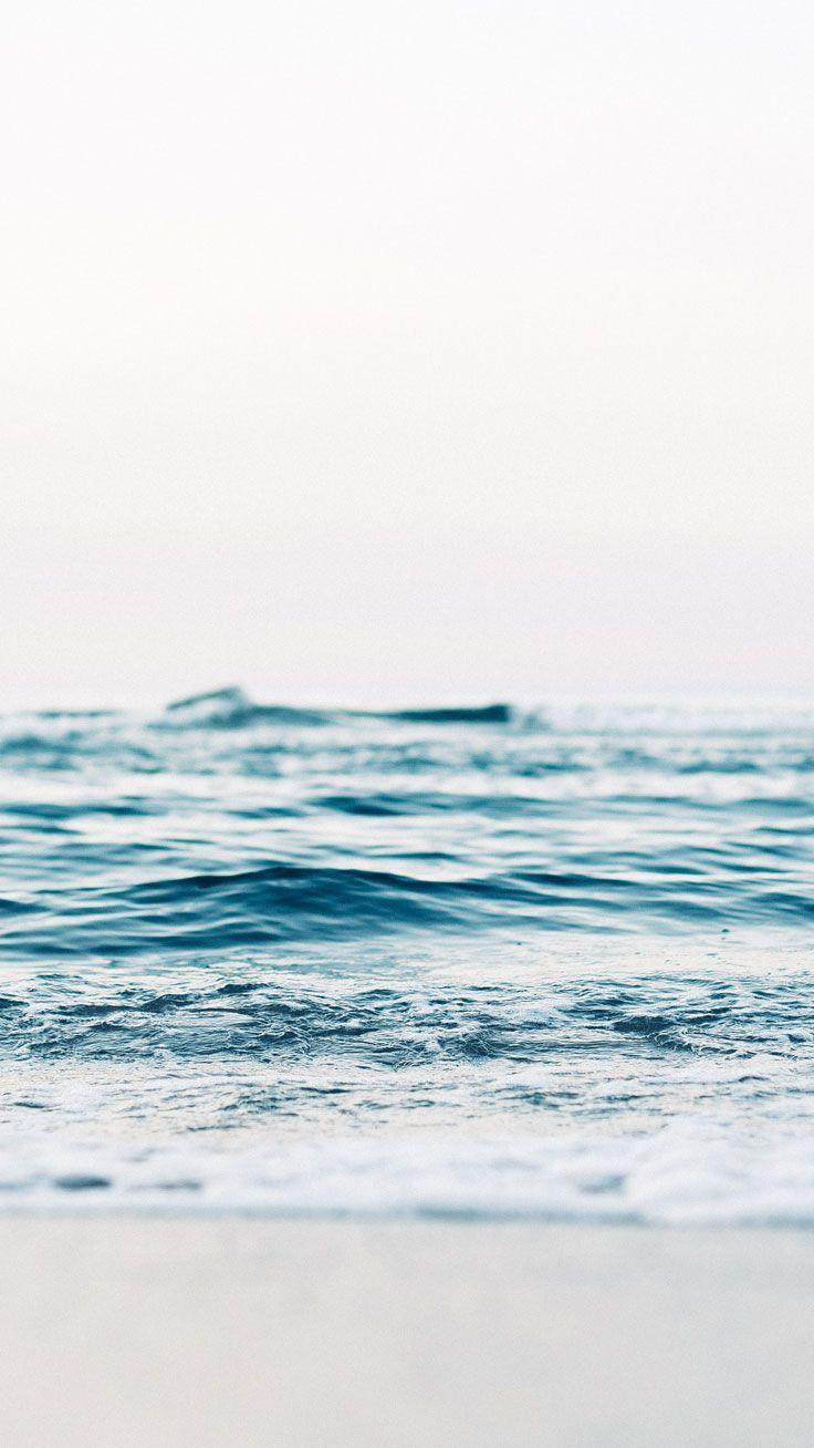 Ocean Aesthetic Phone Wallpaper Free Ocean Aesthetic