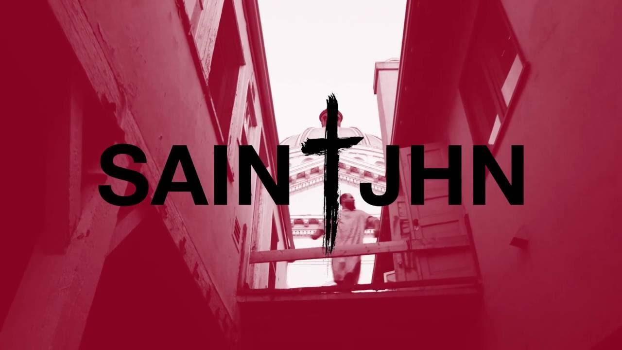 SAINt JHN [Official Music Video]