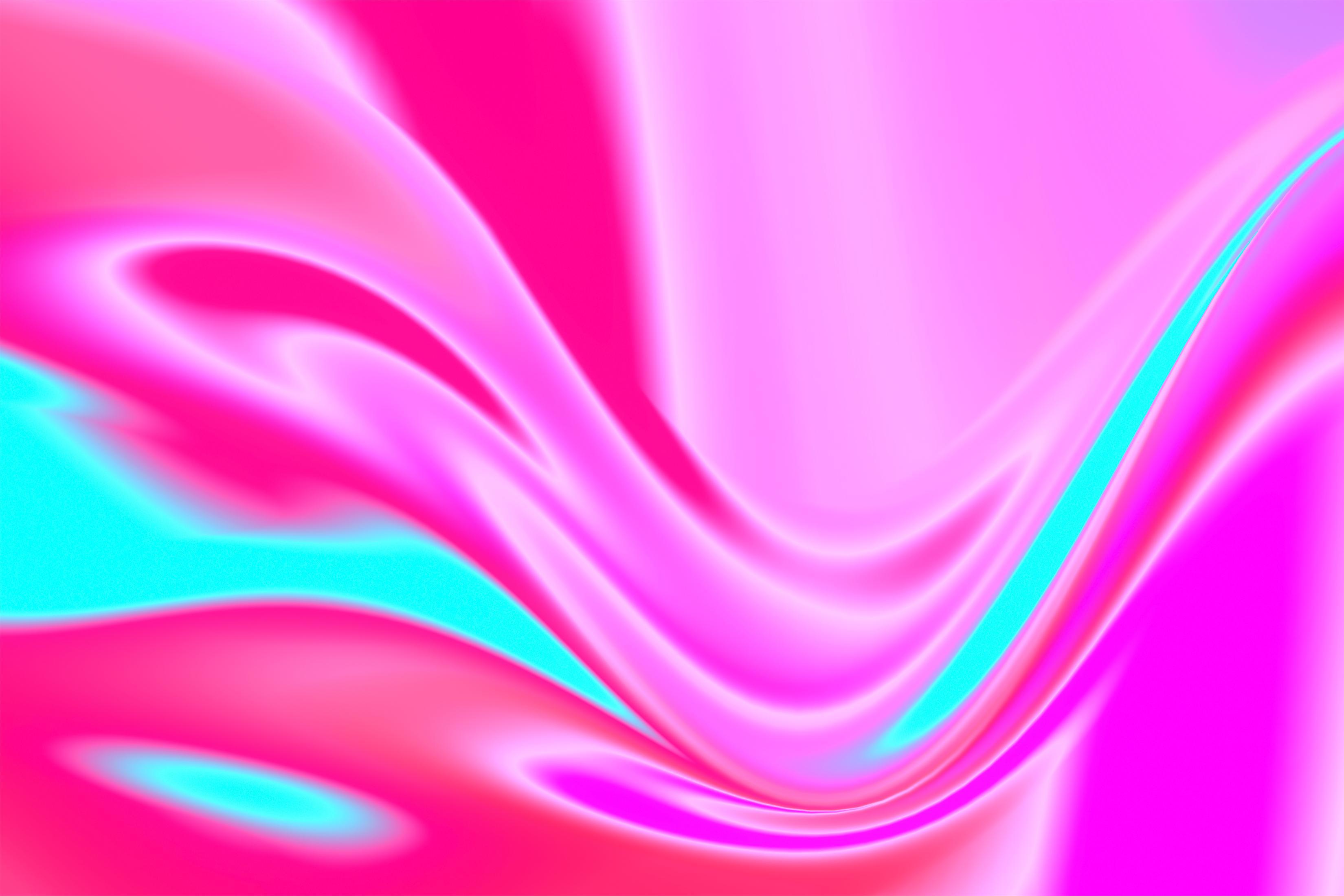Abstract Swirl Background Free