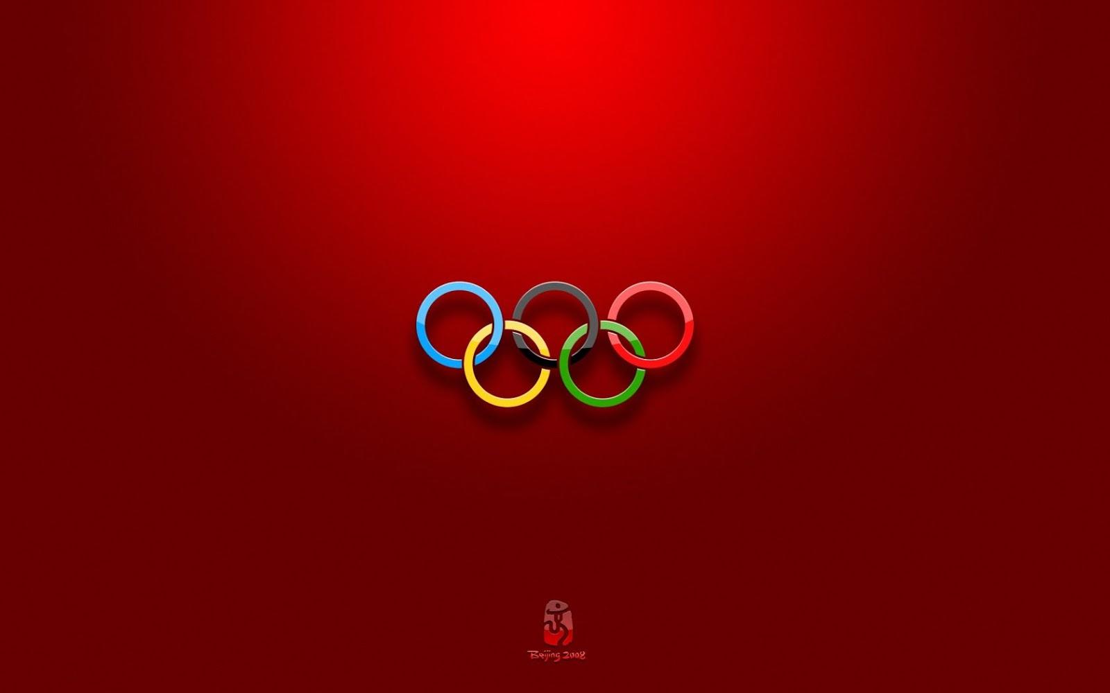 HD Wallpaper of 2020 Olympic arrowsplit Summer