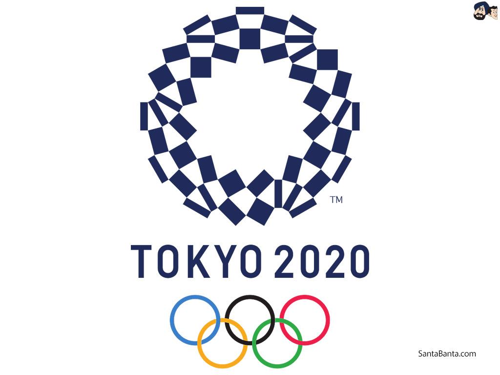 Tokyo Olympics 2020 Wallpaper