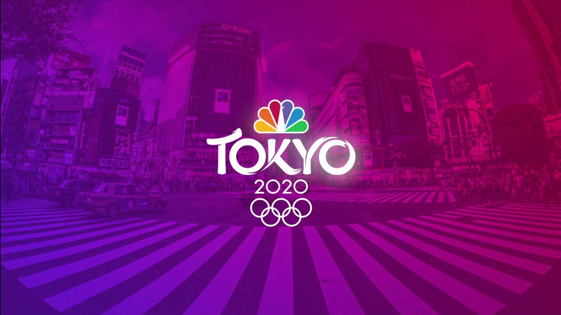 Tokyo Olympics coming to NBC next summer