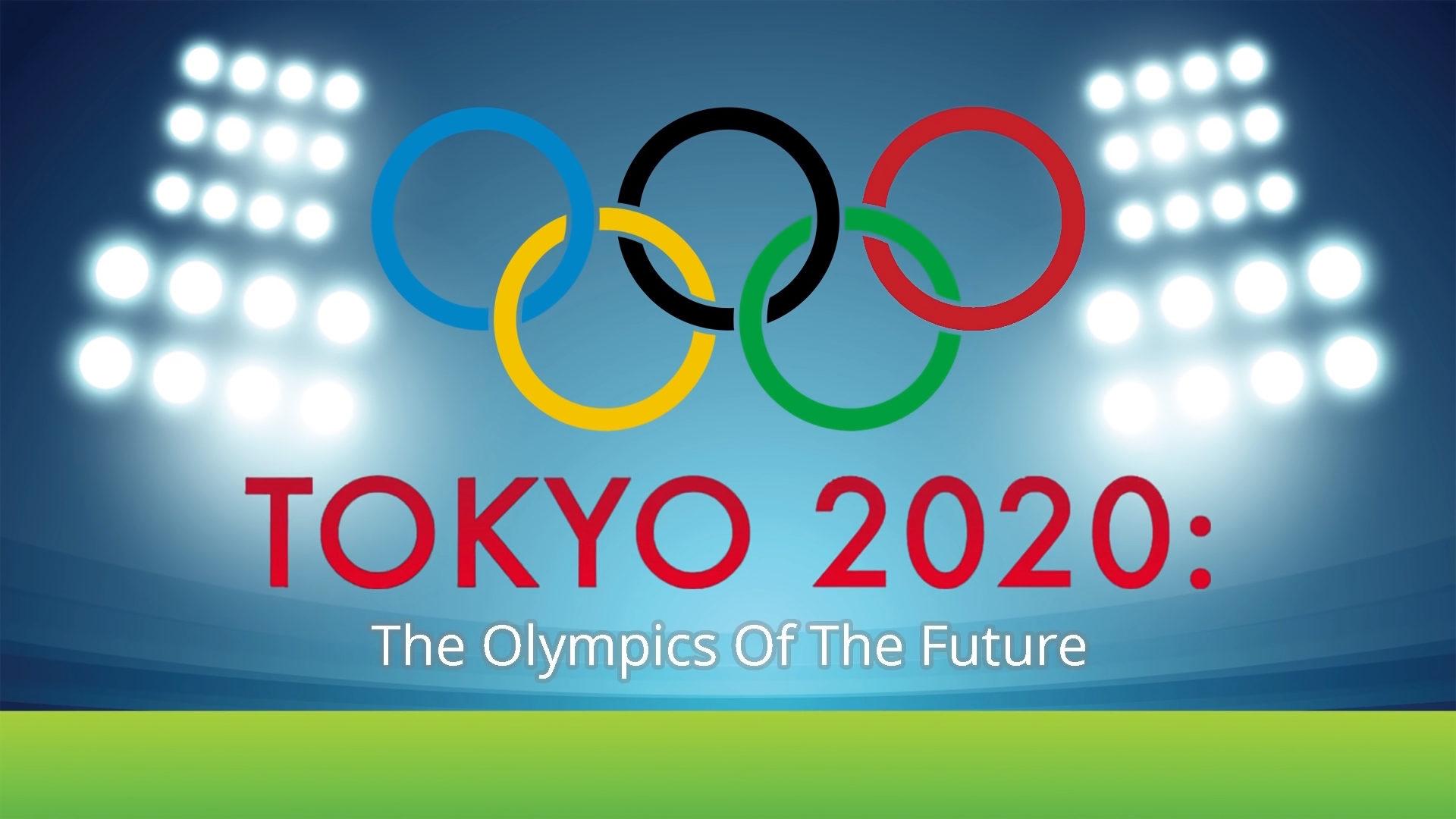 Tokyo taking Olympics 2020 to another level