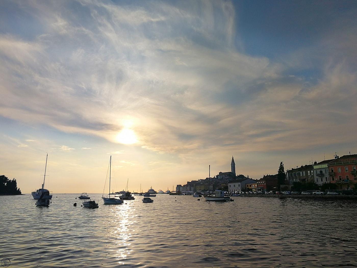 Visit Rovinj, The Most Beautiful Coastal Town in Istria
