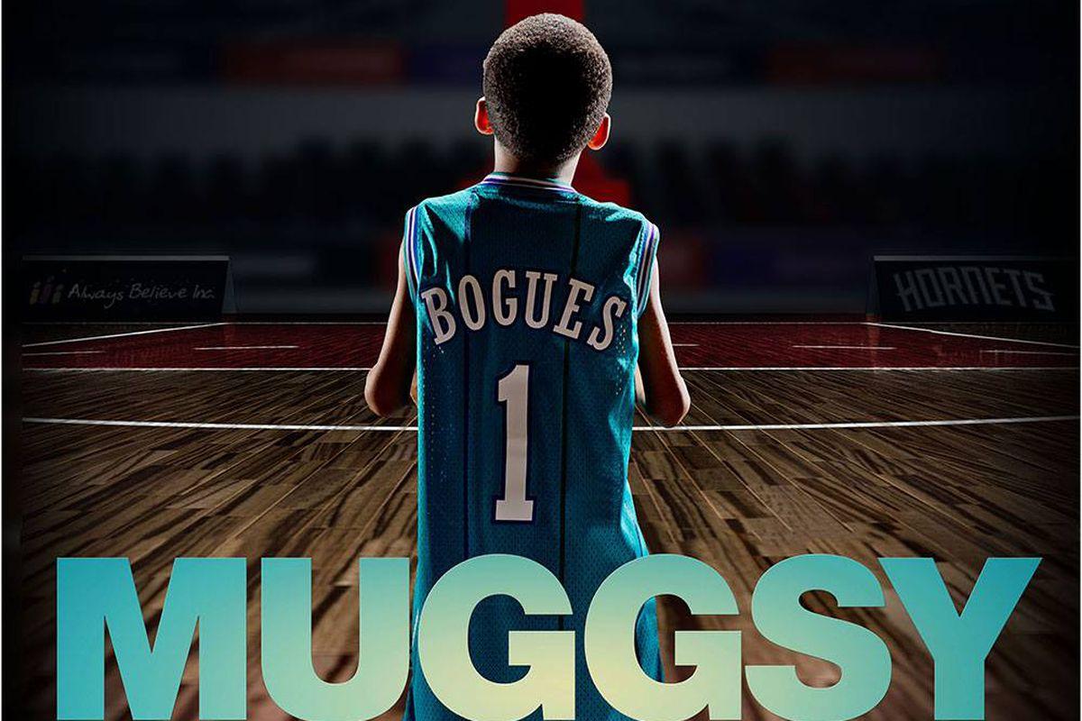 Little Man on the Big Screen: Muggsy Bogues to have movie