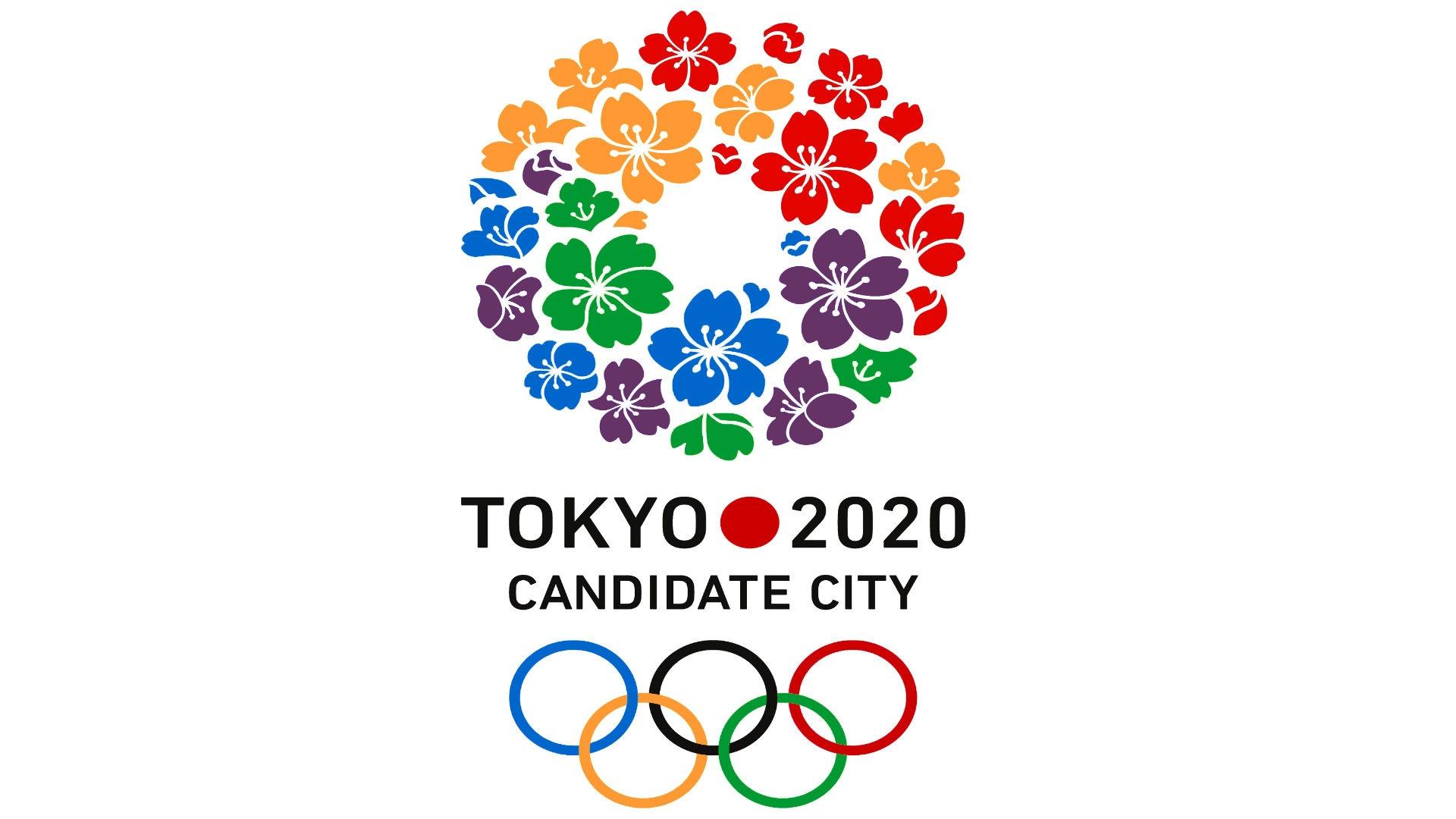 Tokyo Candidate City 2020 Olympics Wallpaper