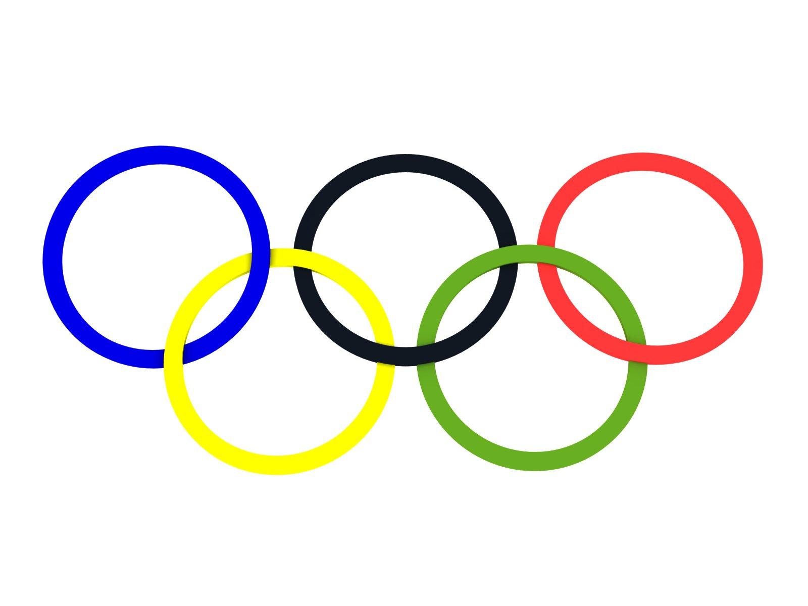 Free Olympics Rings, Download Free Clip Art, Free Clip Art