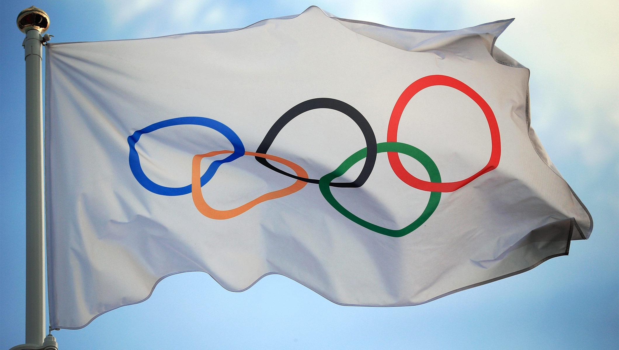 2022 Olympics Winter Olympic Games