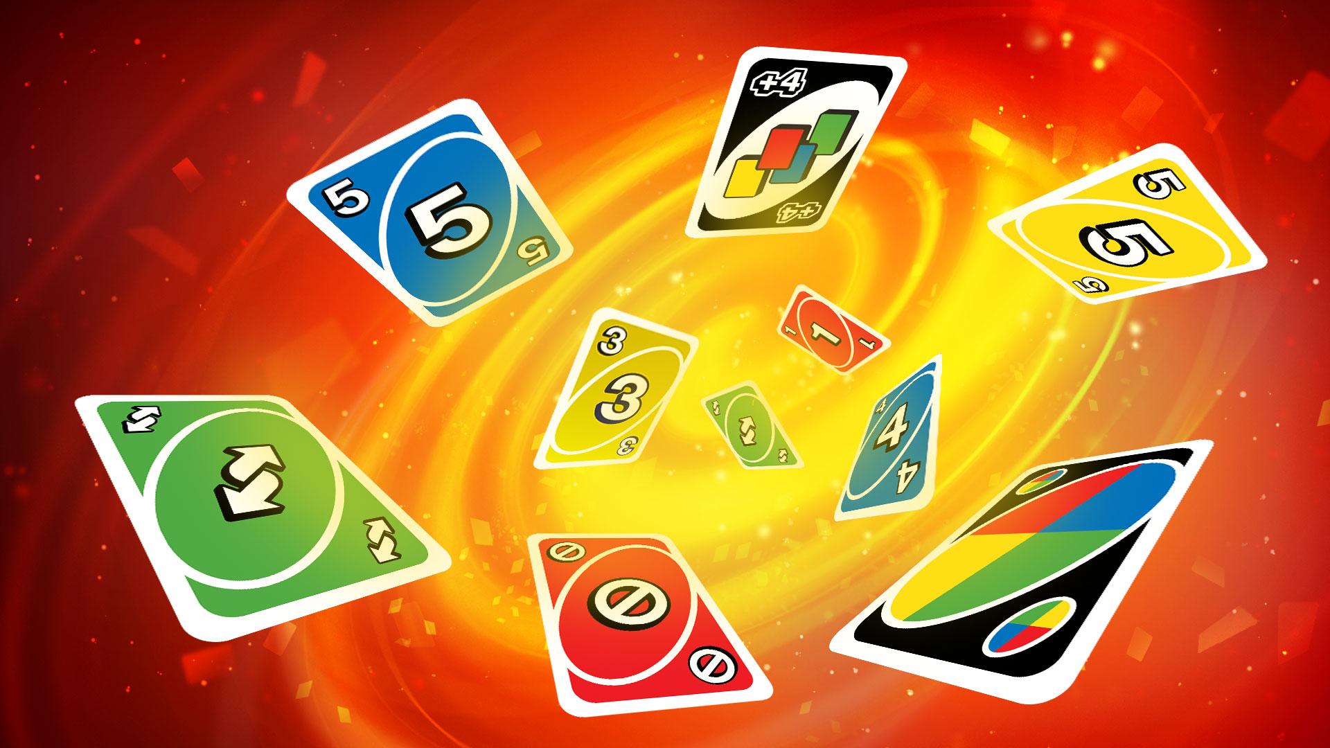 Uno block card HD wallpapers