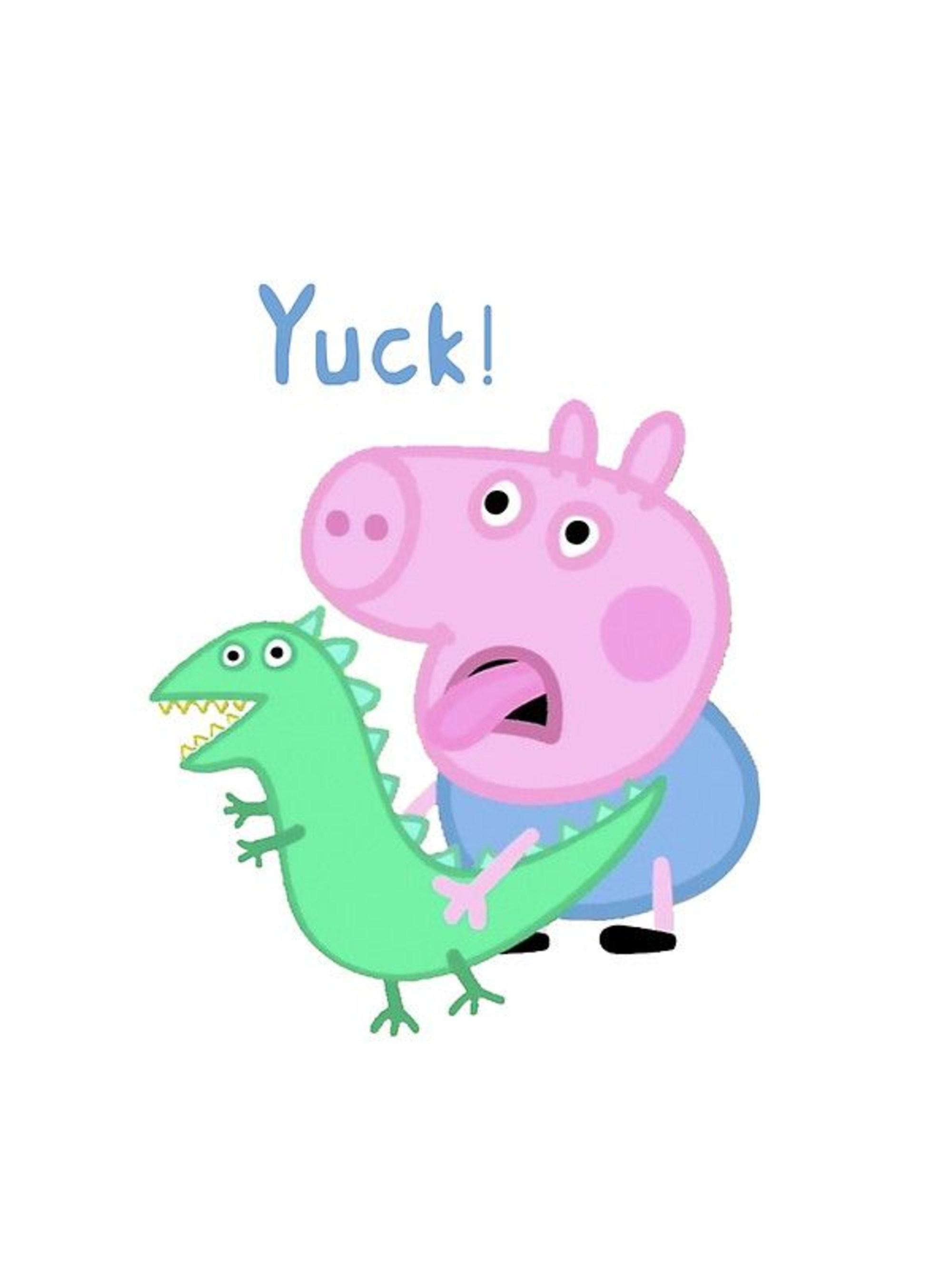Featured image of post Funny Aesthetic Wallpapers Peppa Pig / Wallpapers en hd para descargar gratis de la serie infantil de dibujos animados peppa pig.