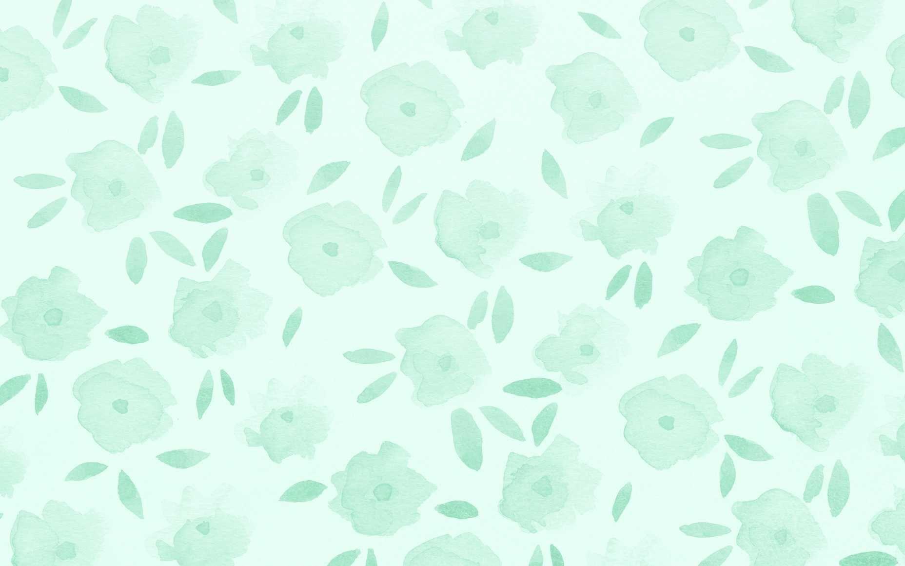 Wallpaper, Cute Mint Green Wallpaper Download At Designs