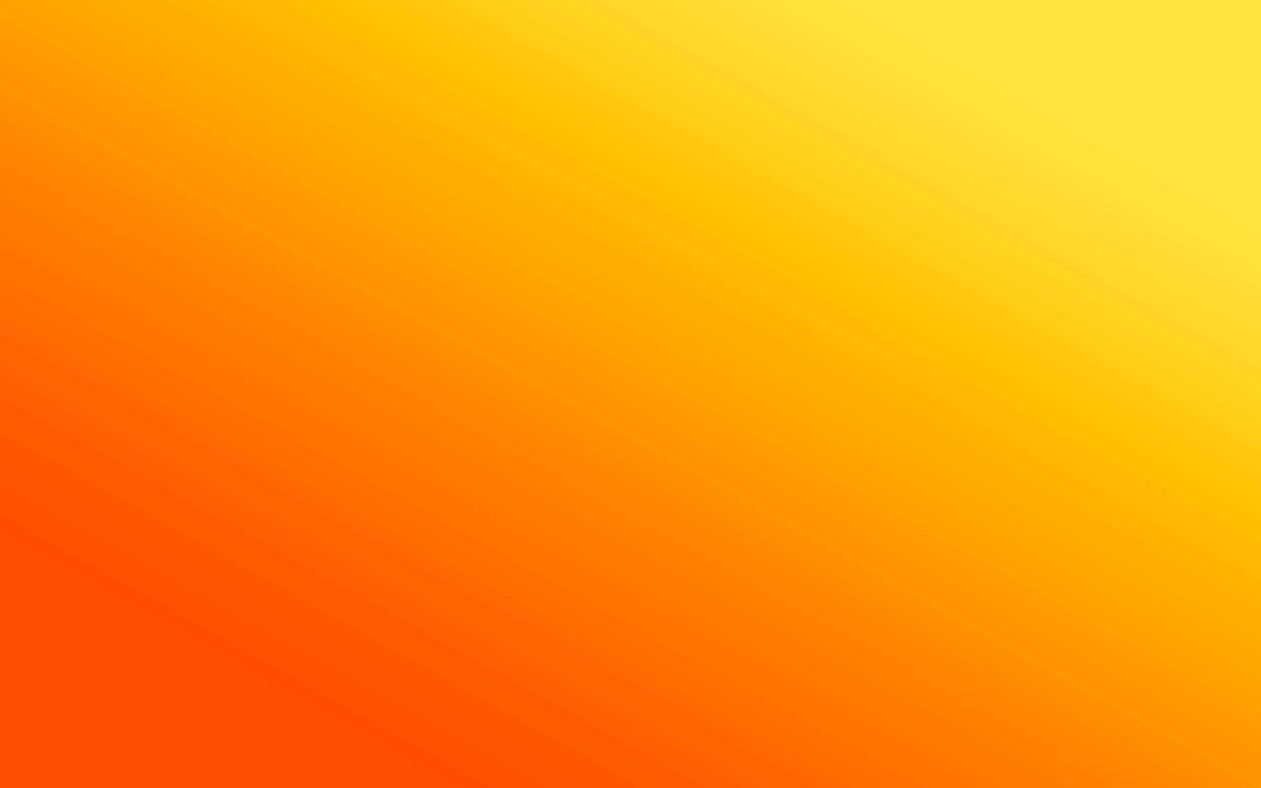 Orange Desktop Wallpaper Free Orange Desktop