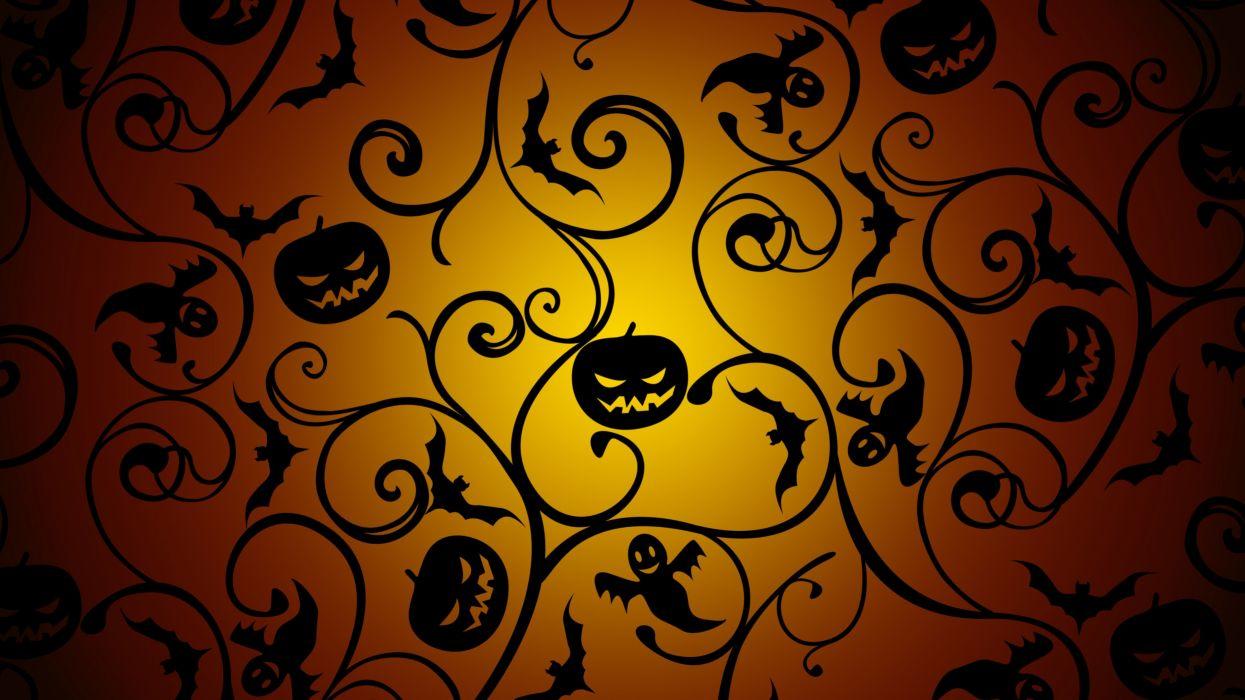 HALLOWEEN holiday dark horror spooky wallpaperx2160