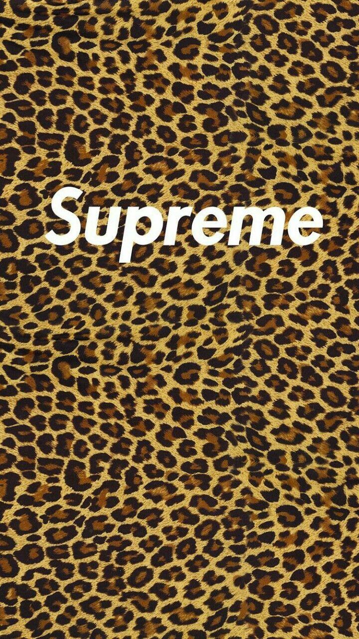 Supreme. Supreme wallpaper